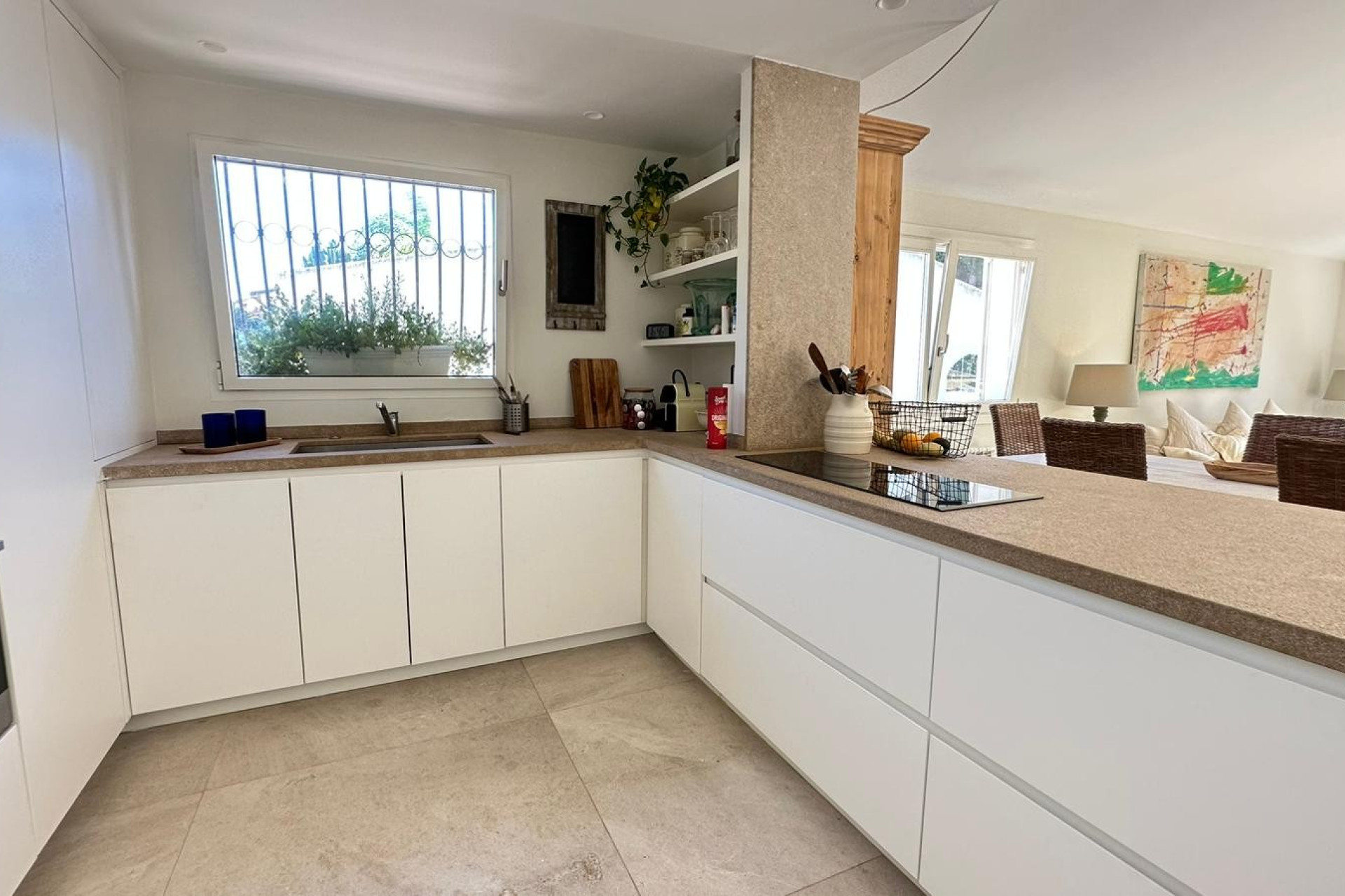 Reventa - Villa - CALVIÁ - COSTA DE LA CALMA