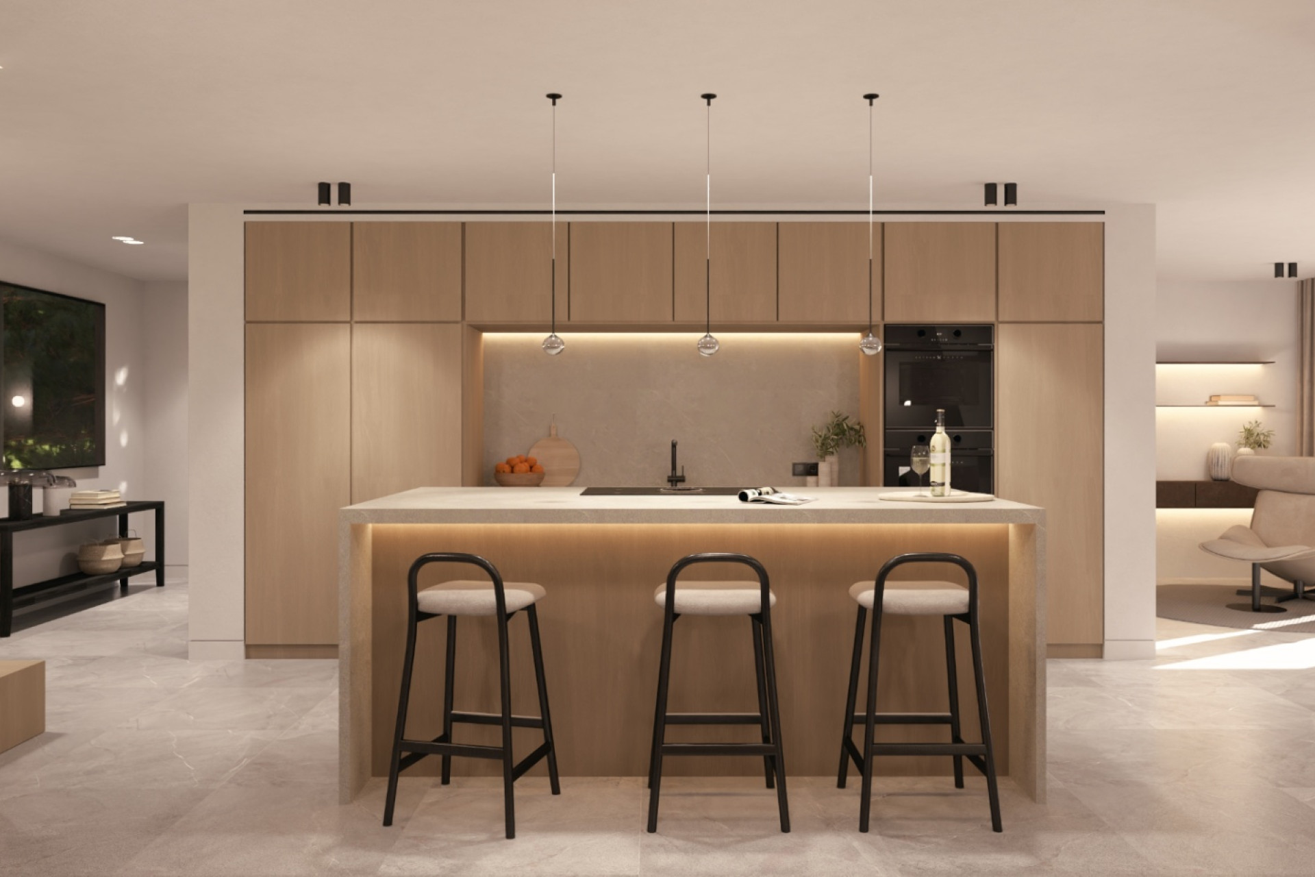 Reventa - Villa - Calviá - Mallorca