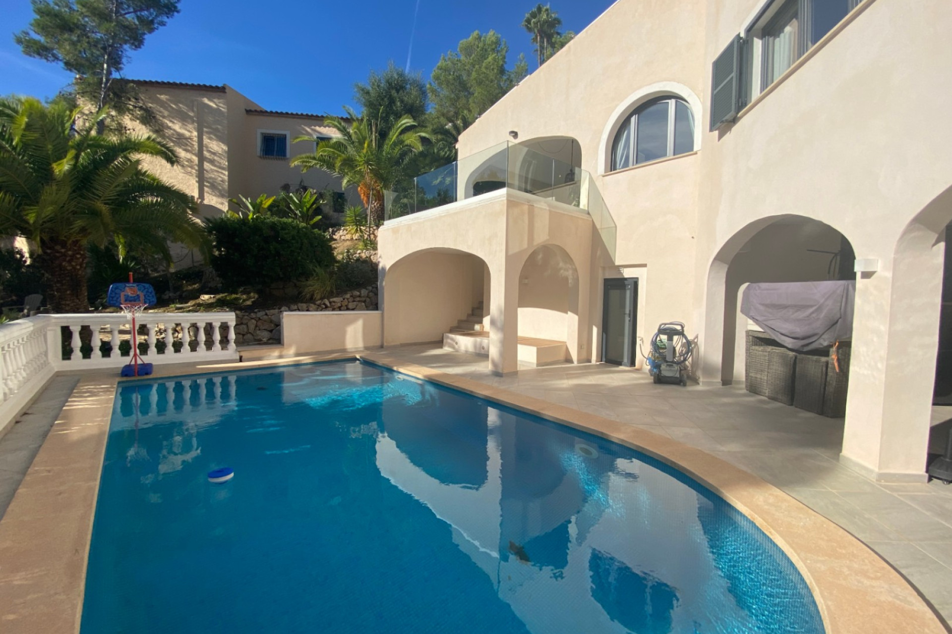 Reventa - Villa - Calviá - Mallorca