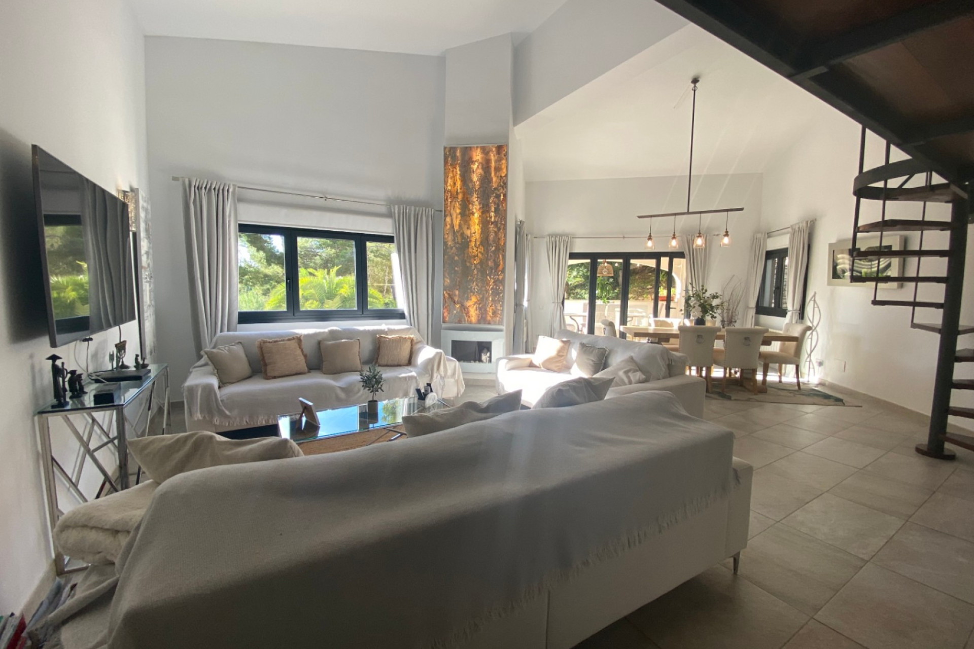 Reventa - Villa - Calviá - Mallorca