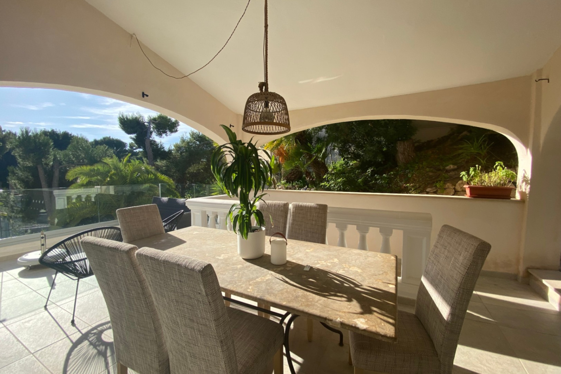 Reventa - Villa - Calviá - Mallorca