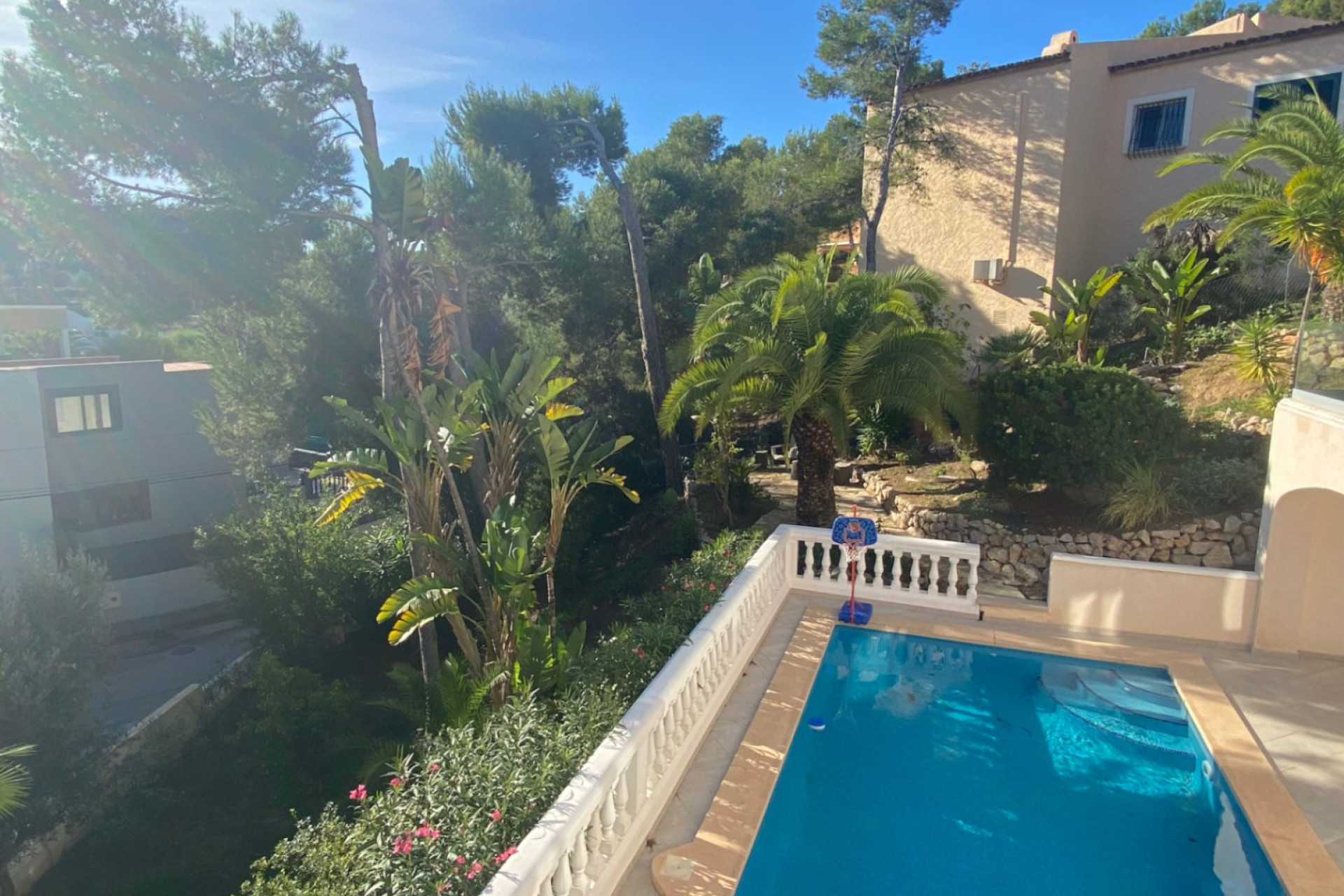 Reventa - Villa - Calviá - Mallorca