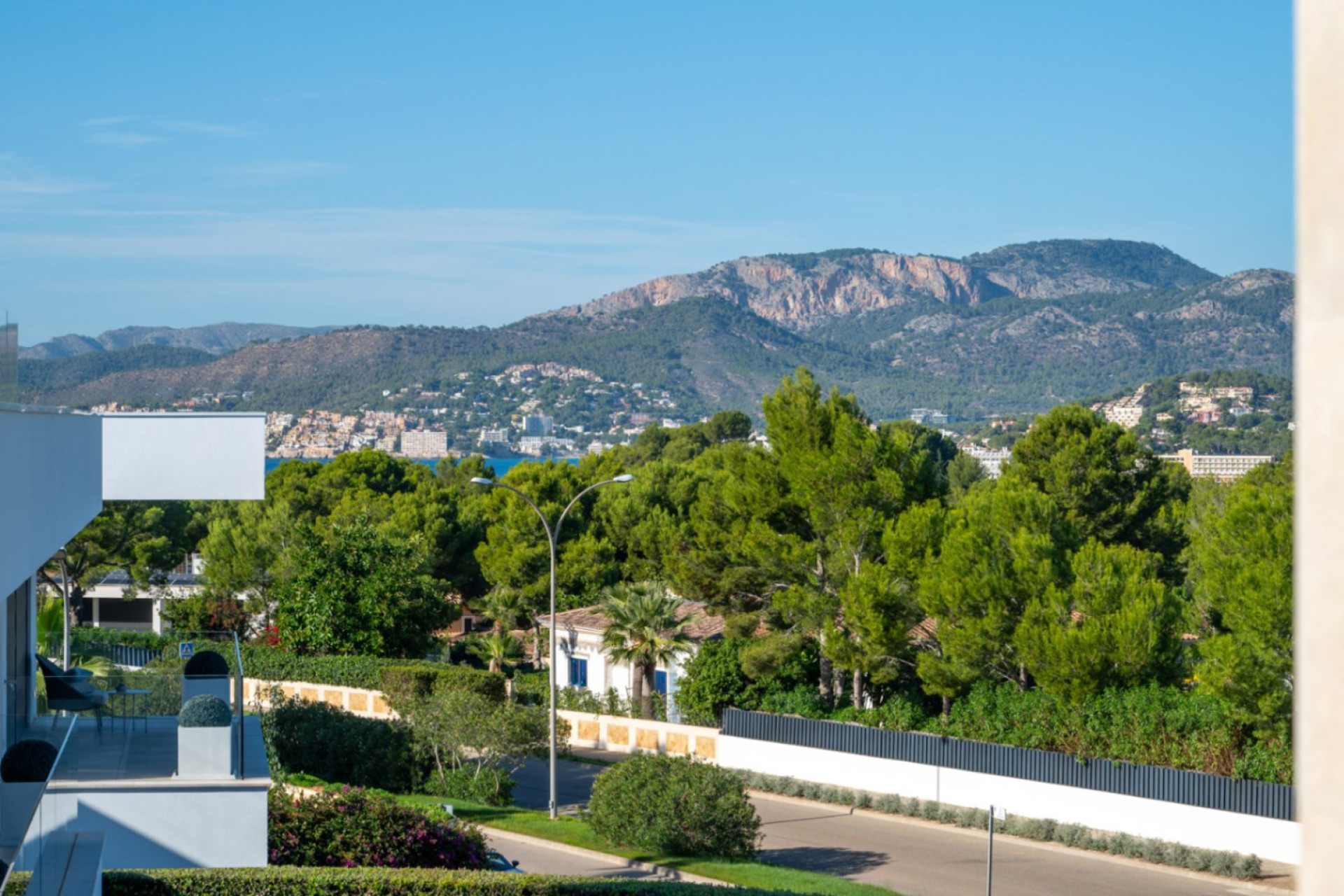 Reventa - Villa - Calviá - Mallorca
