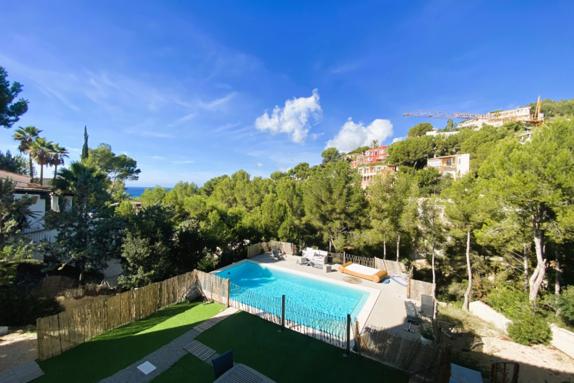 Reventa - Villa - Calviá - Mallorca