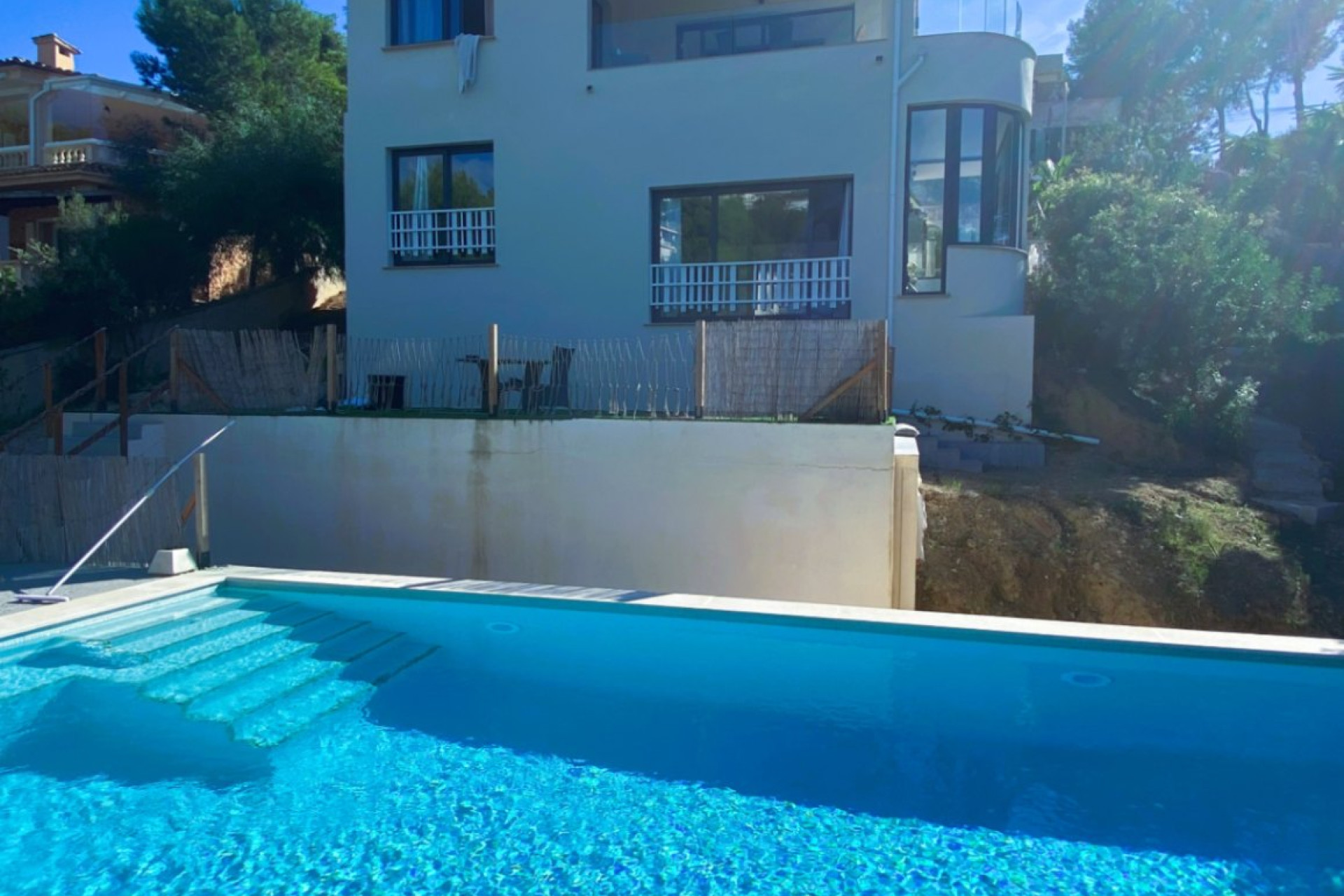 Reventa - Villa - Calviá - Mallorca