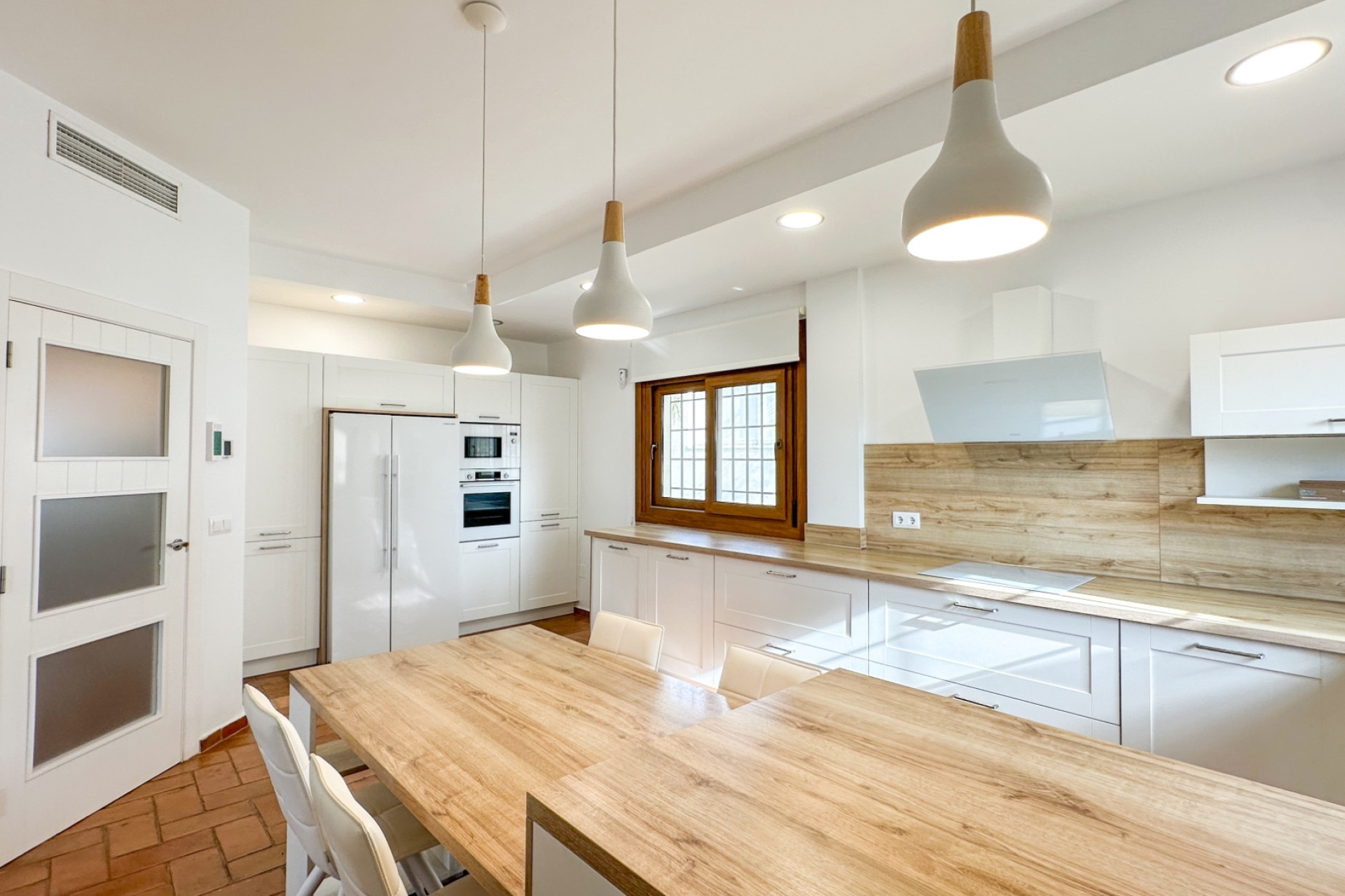 Reventa - Villa - Campoamor - Dehesa de Campoamor