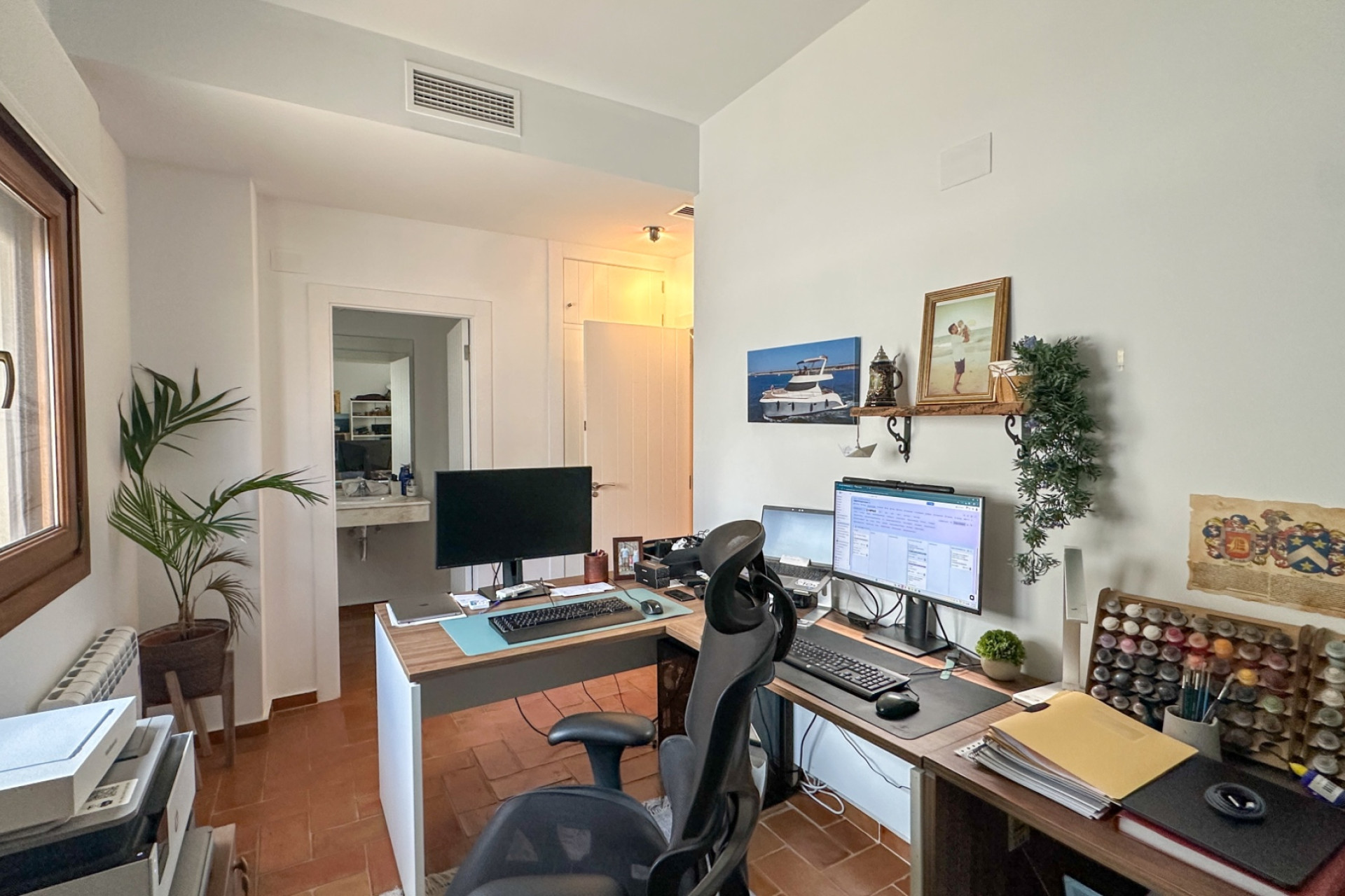 Reventa - Villa - Campoamor - Dehesa de Campoamor