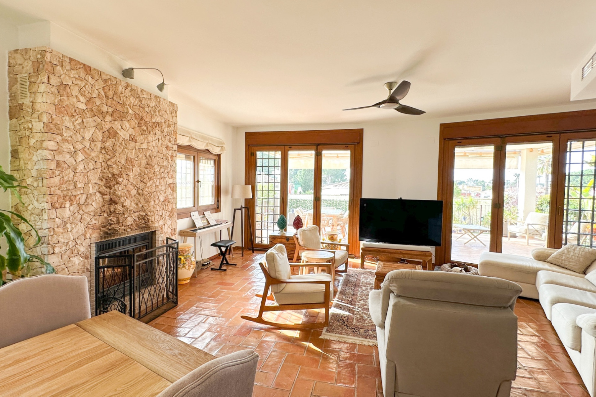 Reventa - Villa - Campoamor - Dehesa de Campoamor