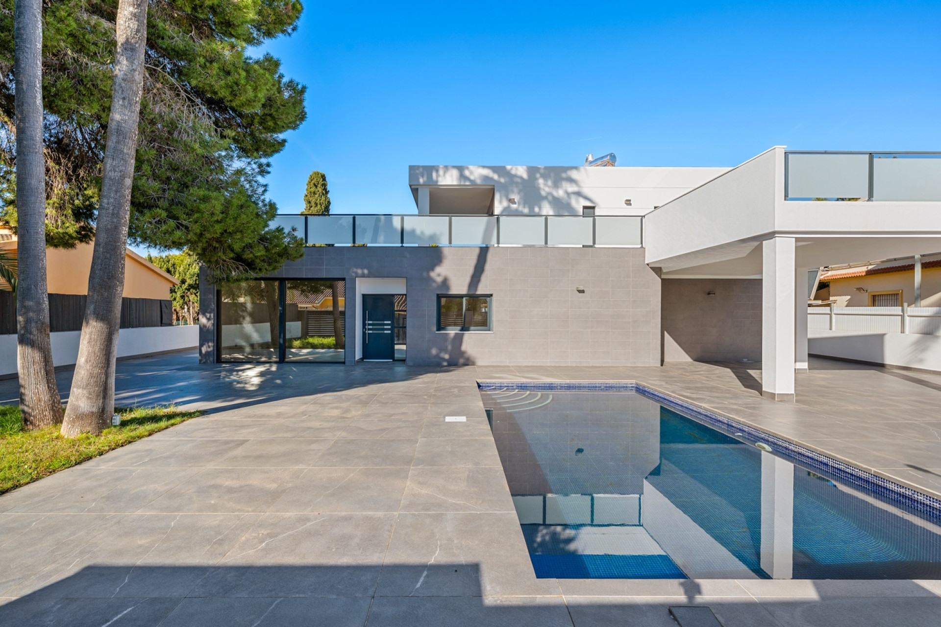 Reventa - Villa - Campoamor