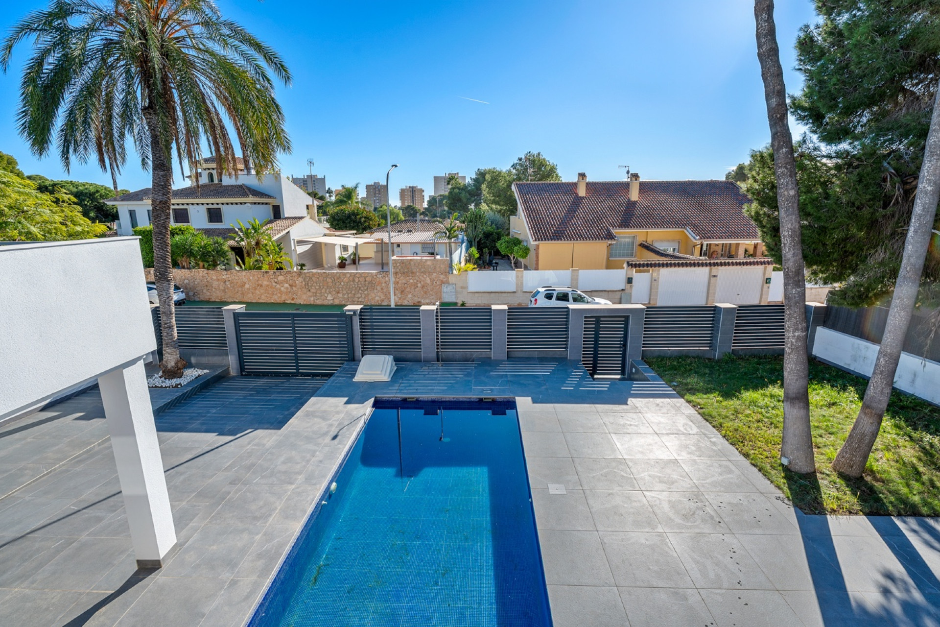 Reventa - Villa - Campoamor