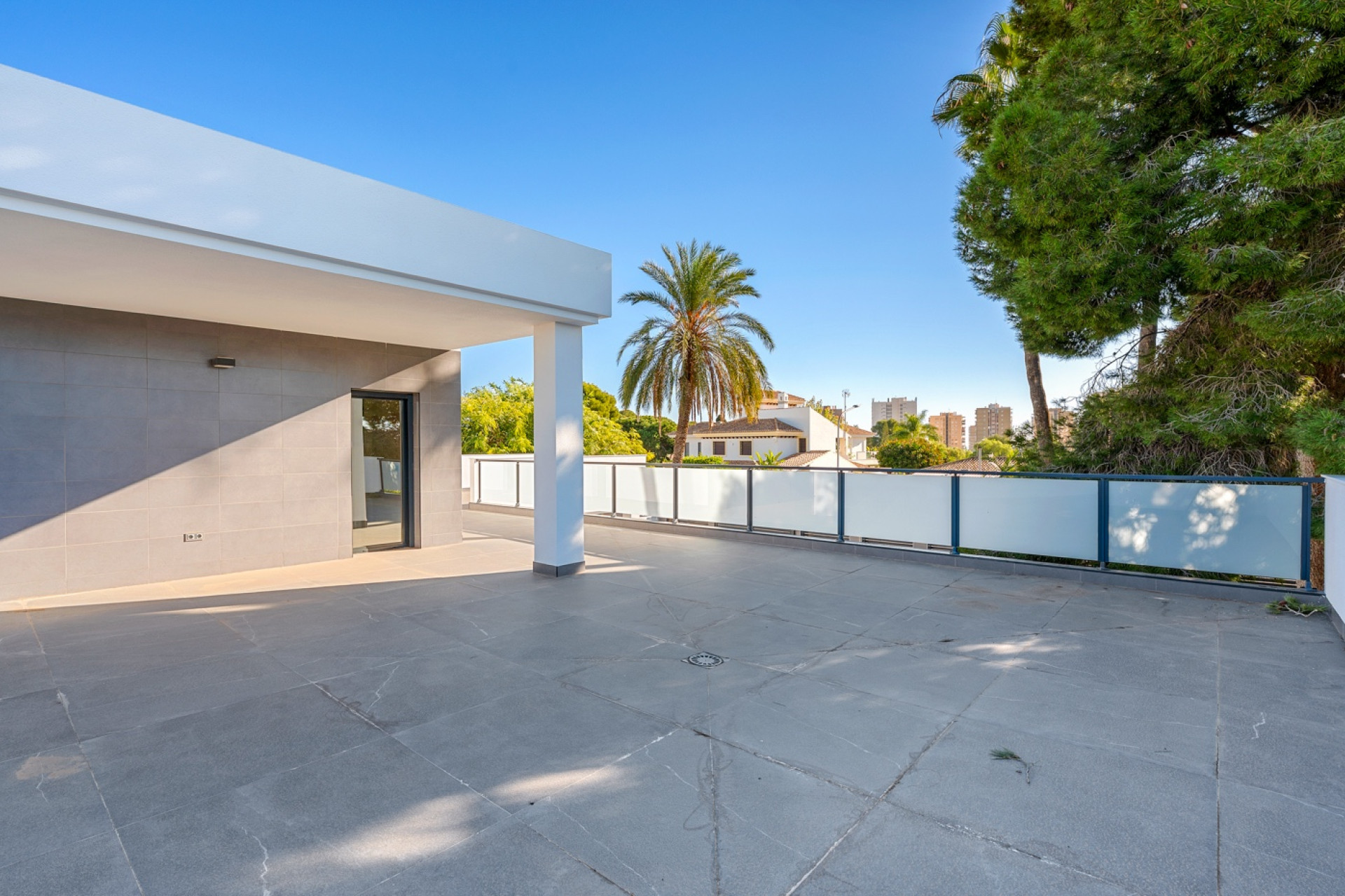 Reventa - Villa - Campoamor