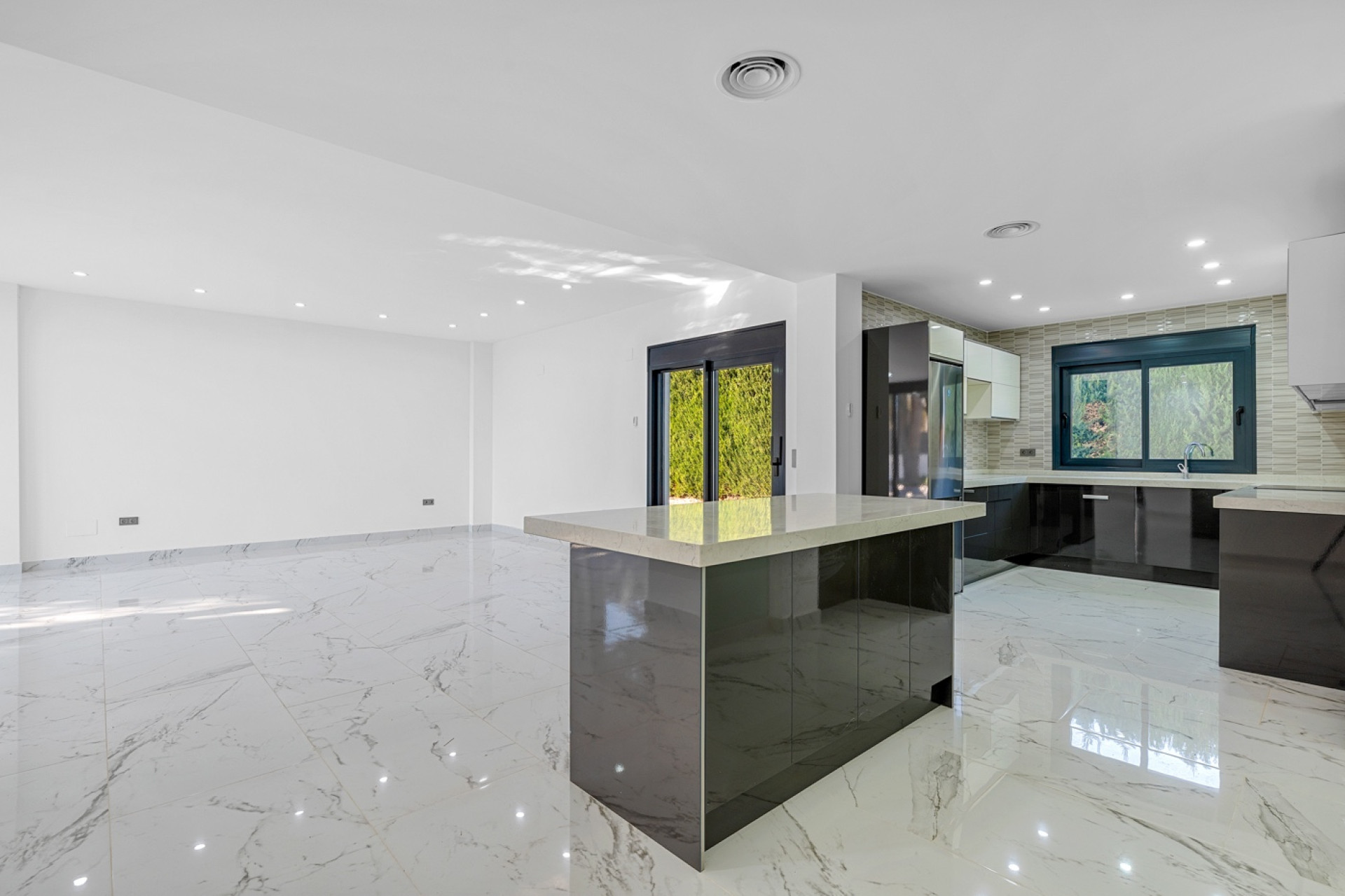 Reventa - Villa - Campoamor