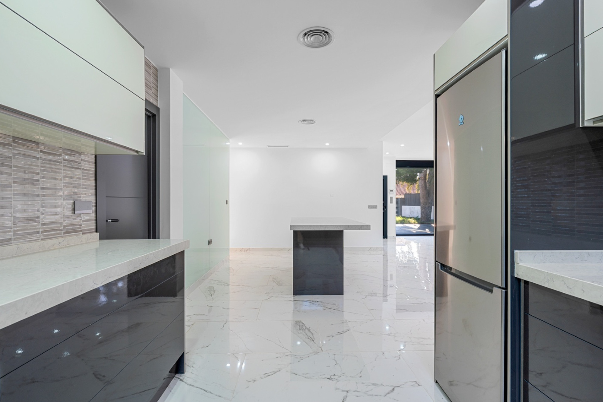 Reventa - Villa - Campoamor