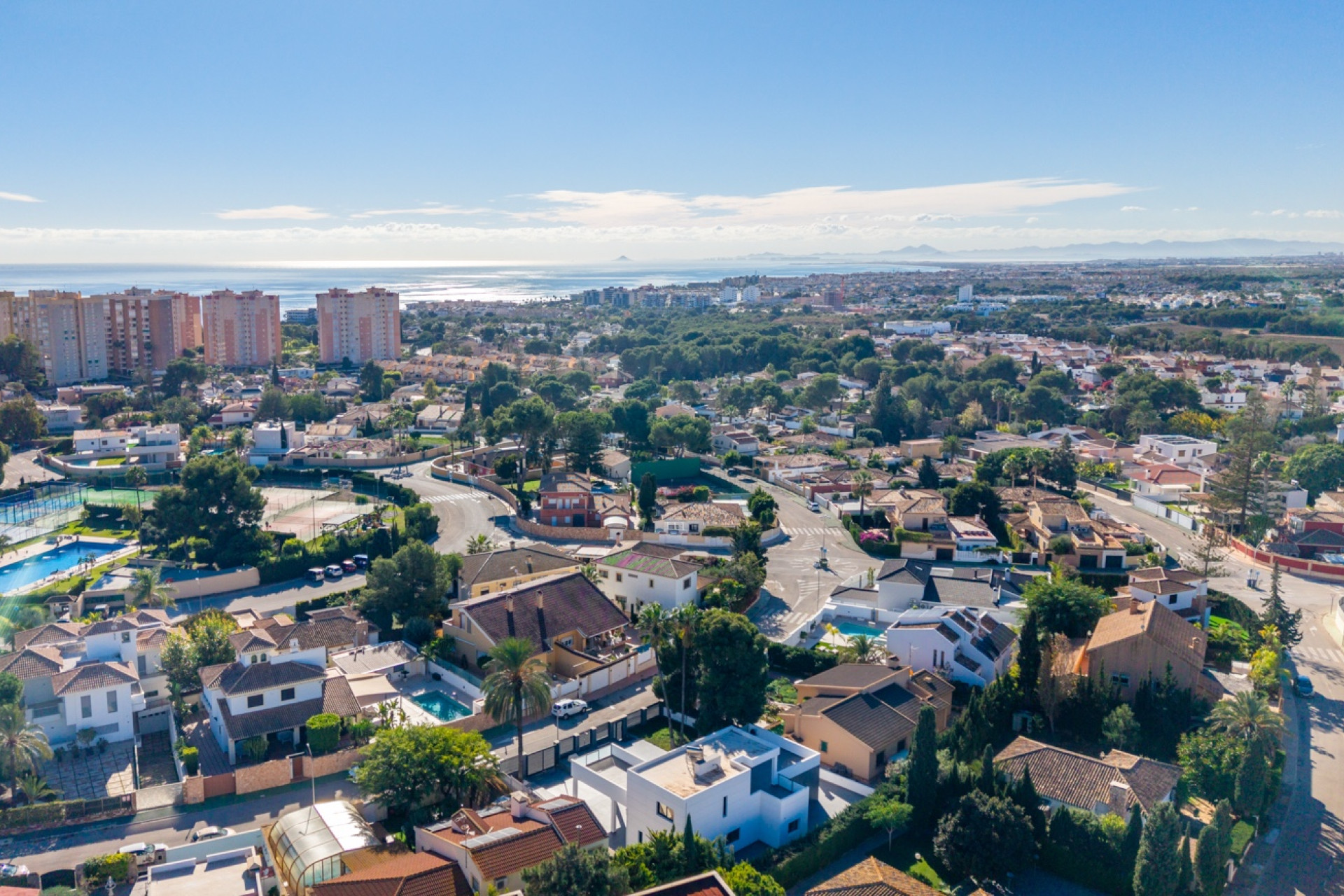 Reventa - Villa - Campoamor