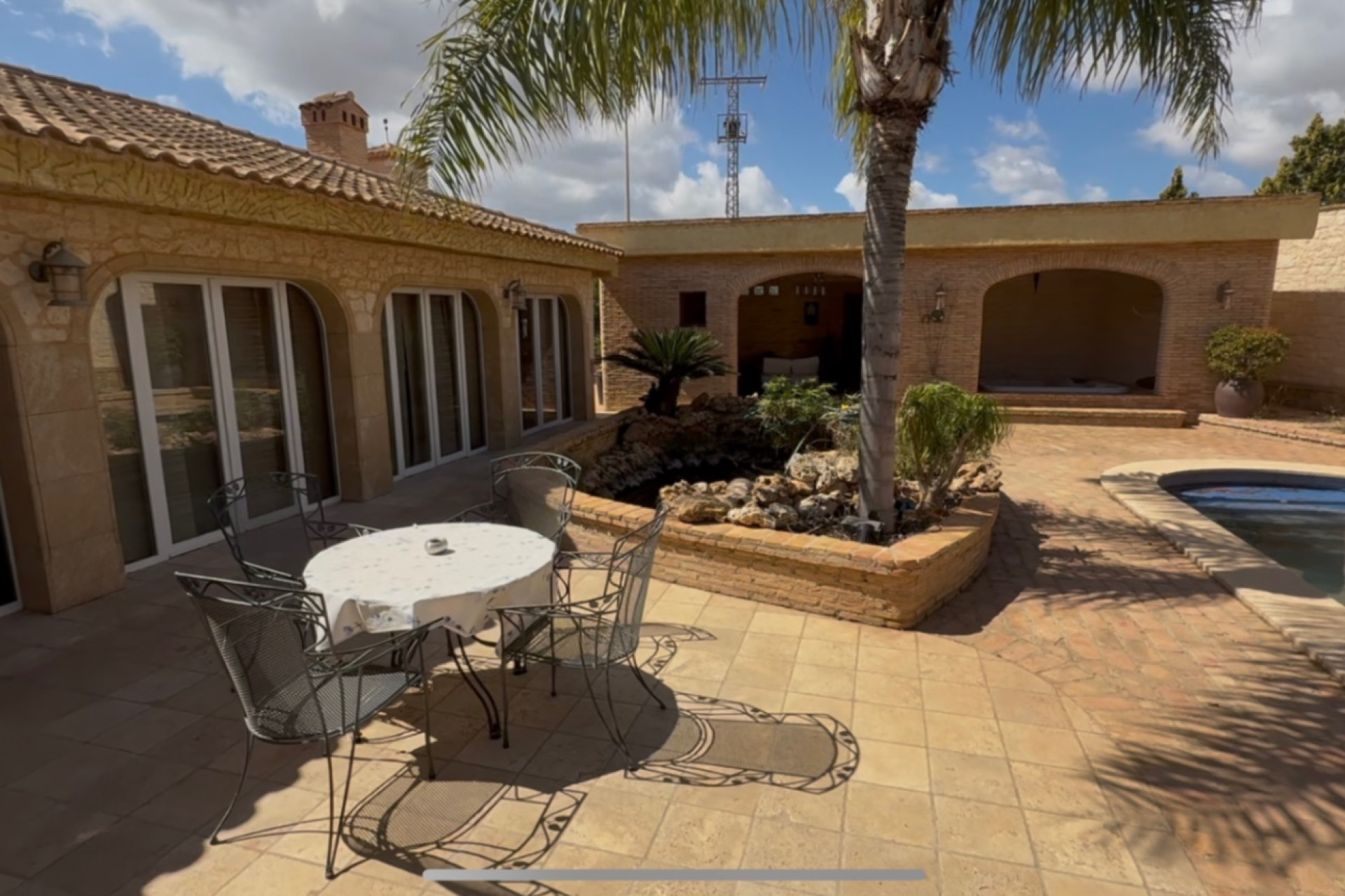 Reventa - Villa - Cartagena - Costa Blanca Sur