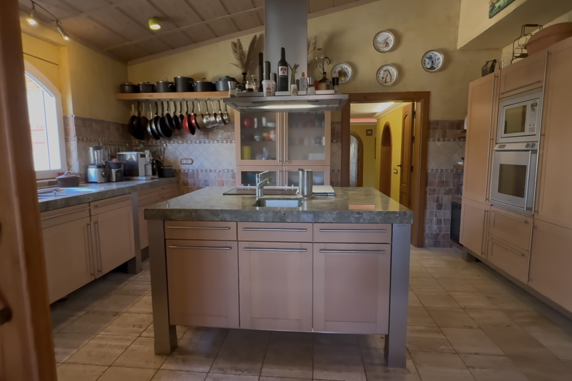 Reventa - Villa - Cartagena - Costa Blanca Sur