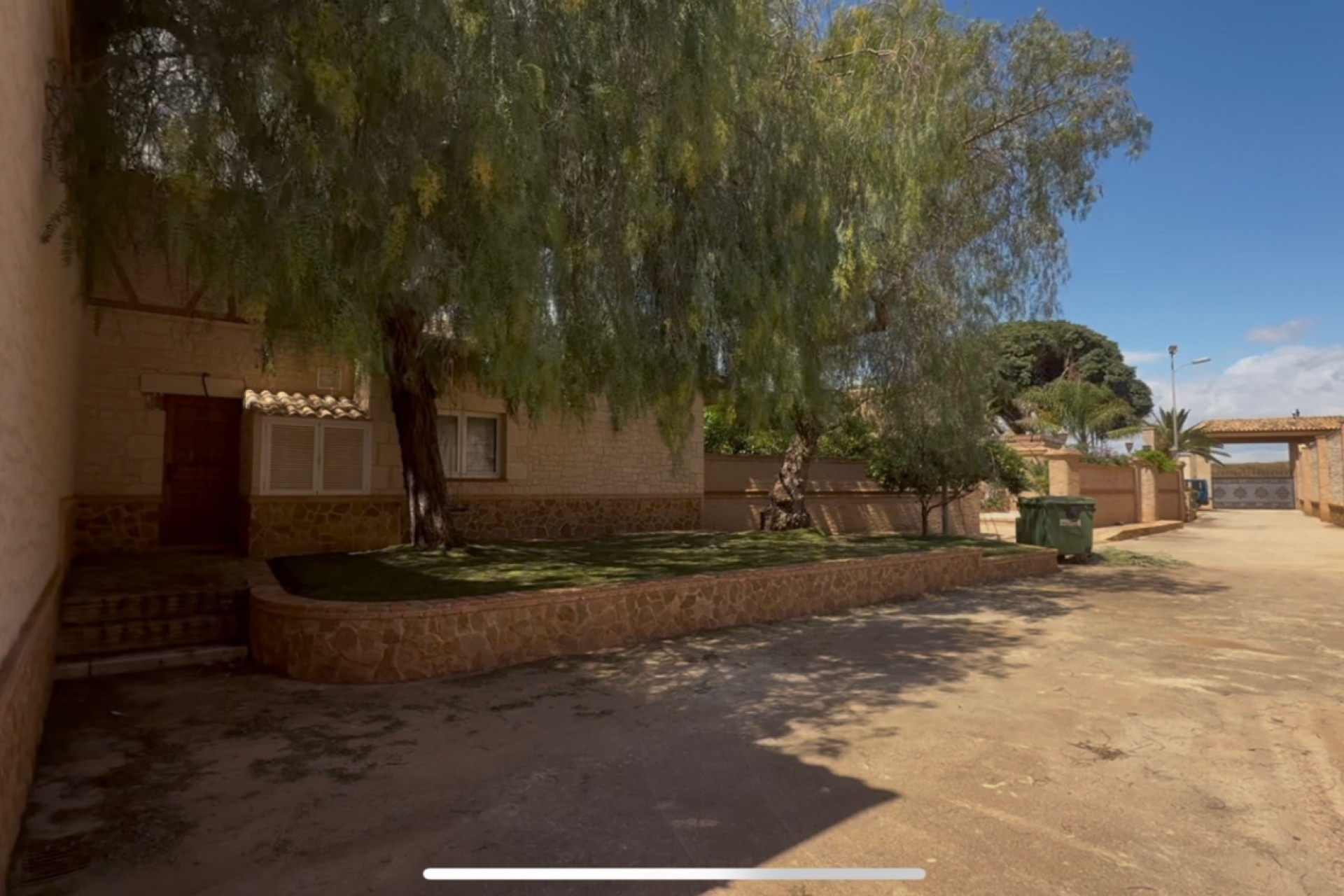 Reventa - Villa - Cartagena - Costa Blanca Sur