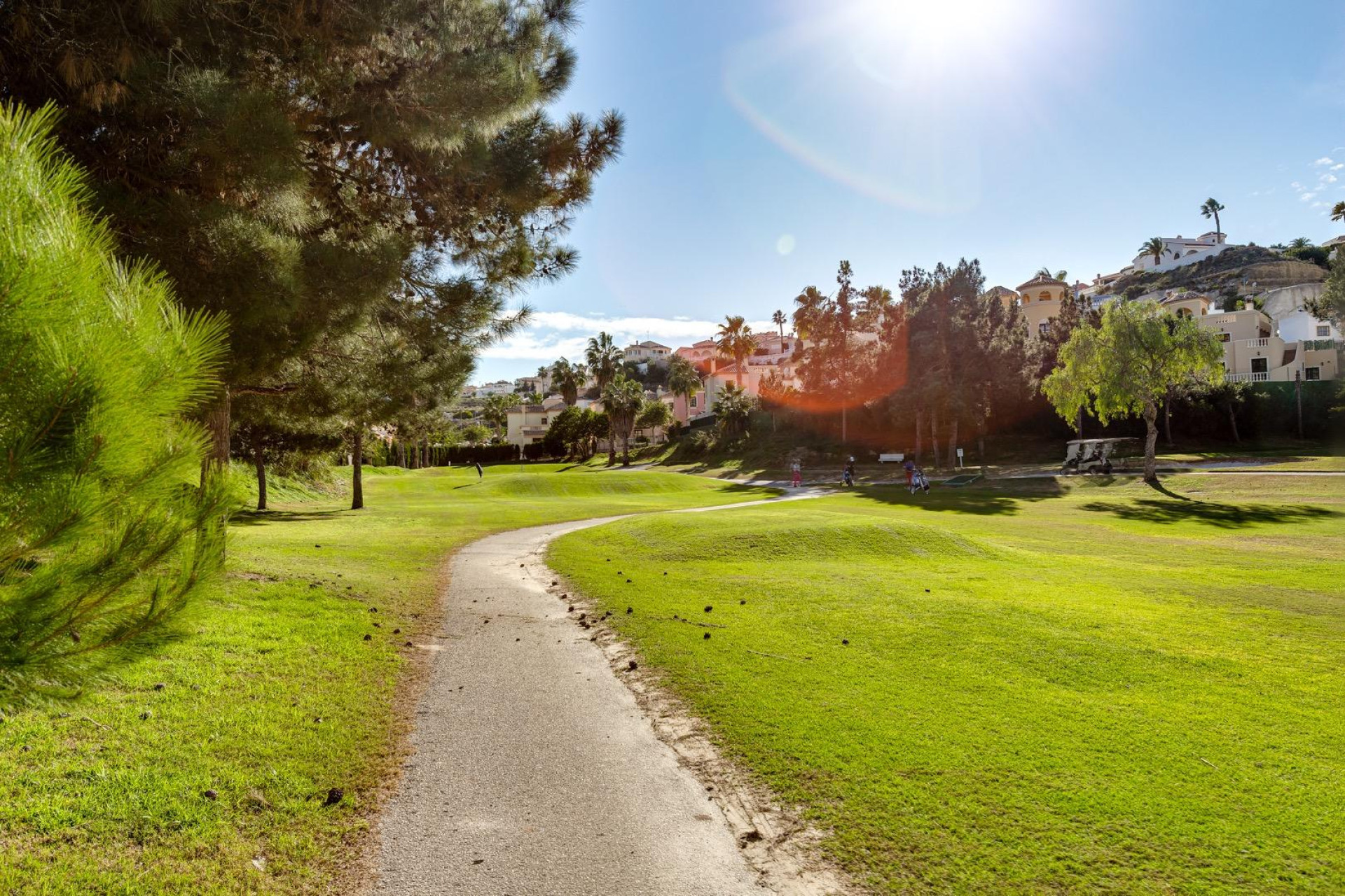 Reventa - Villa - Ciudad Quesada - Altos del golf i