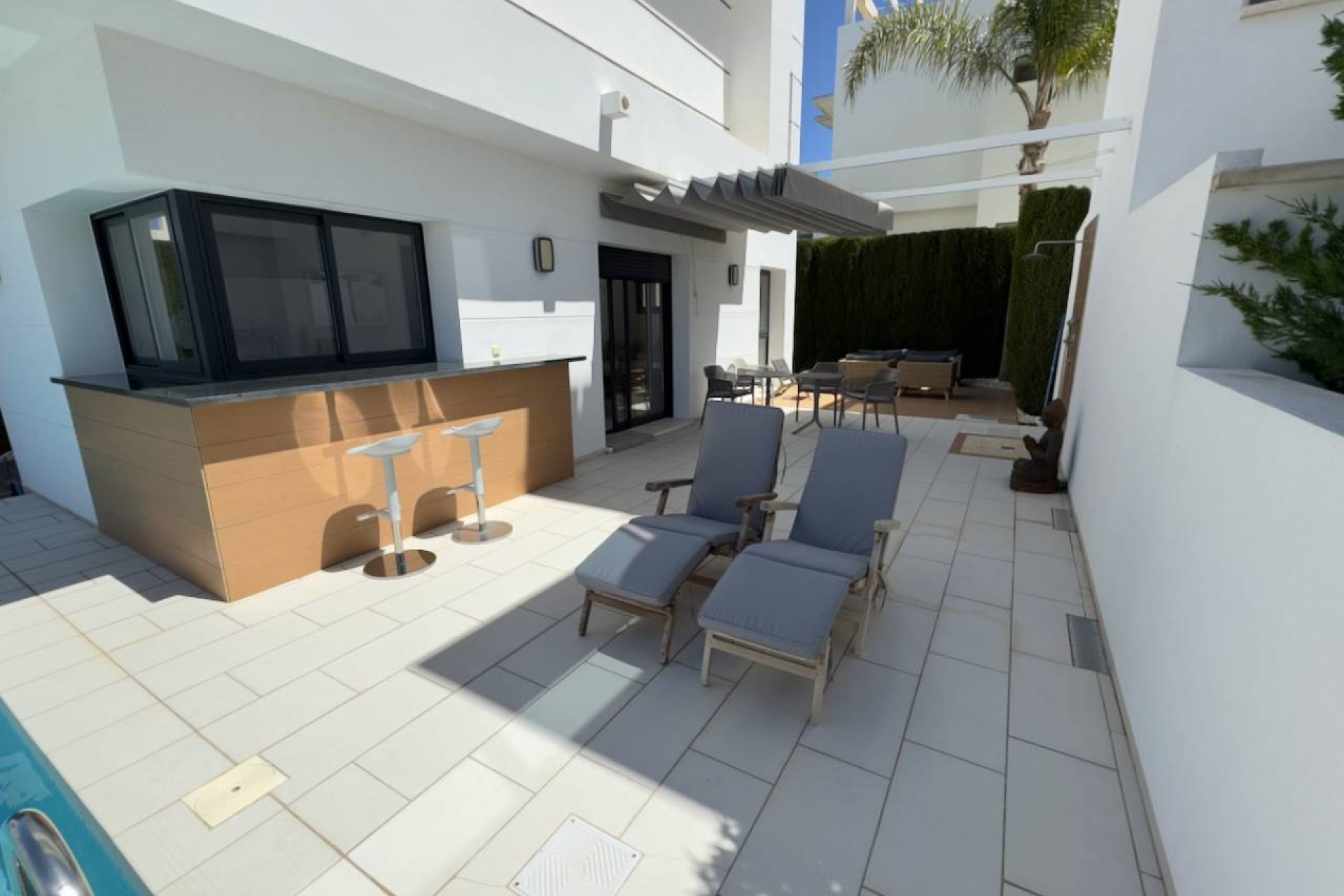 Reventa - Villa - Ciudad Quesada - Doña pepa