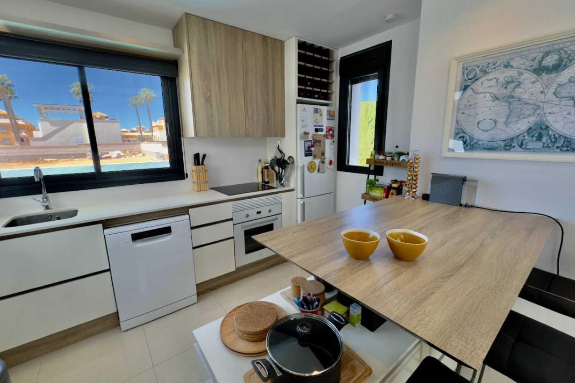 Reventa - Villa - Ciudad Quesada - Doña pepa