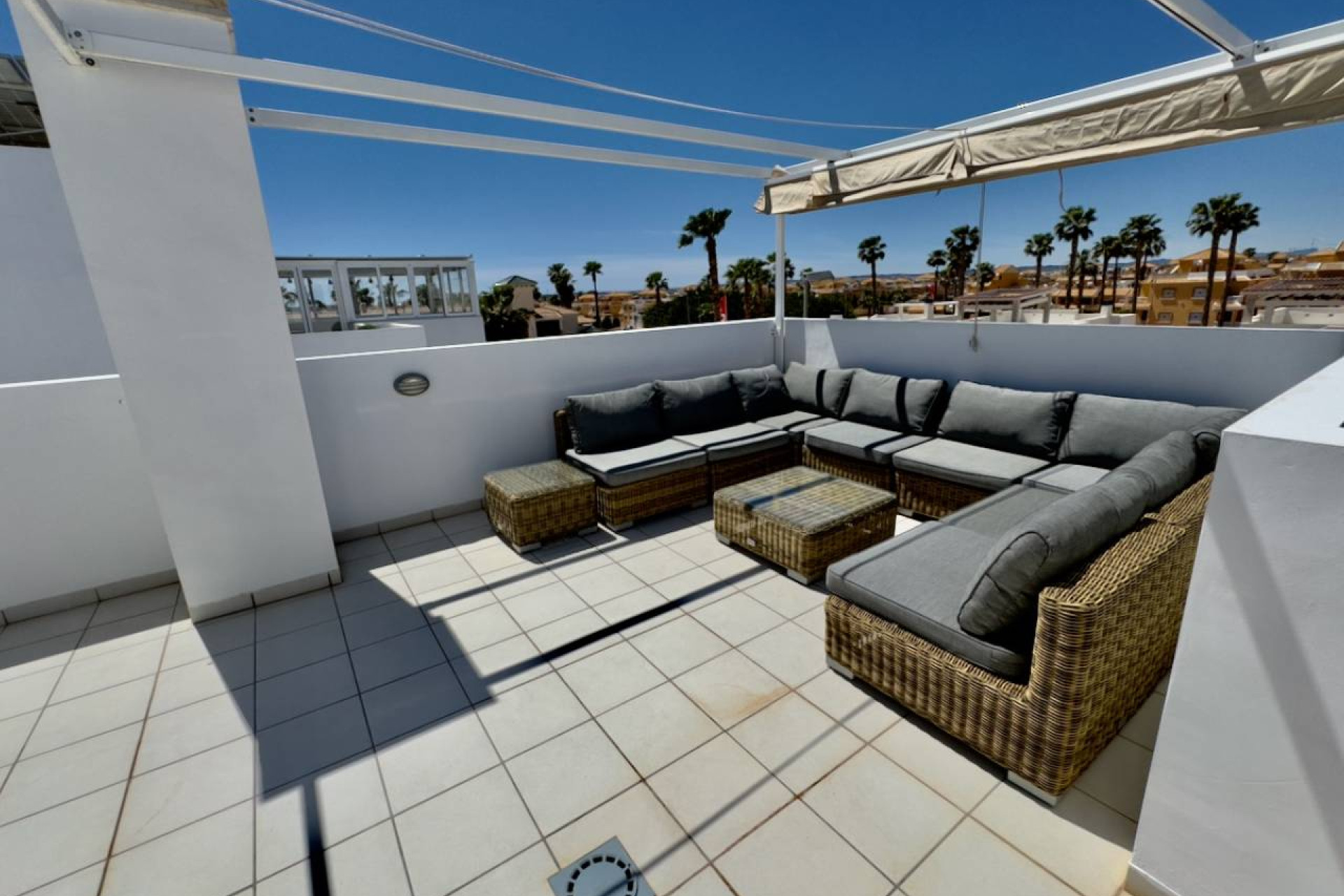 Reventa - Villa - Ciudad Quesada - Doña pepa