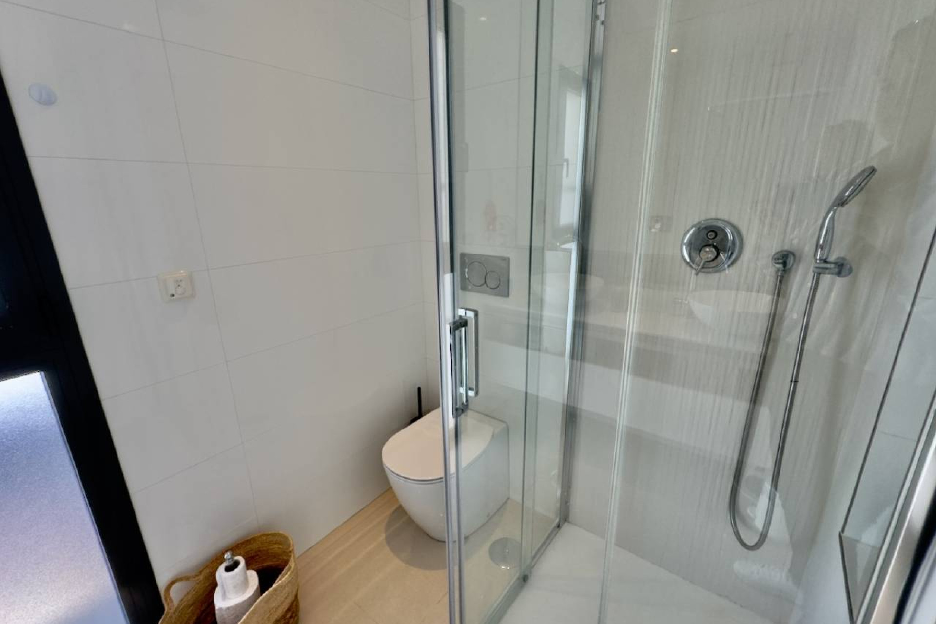 Reventa - Villa - Ciudad Quesada - Doña pepa