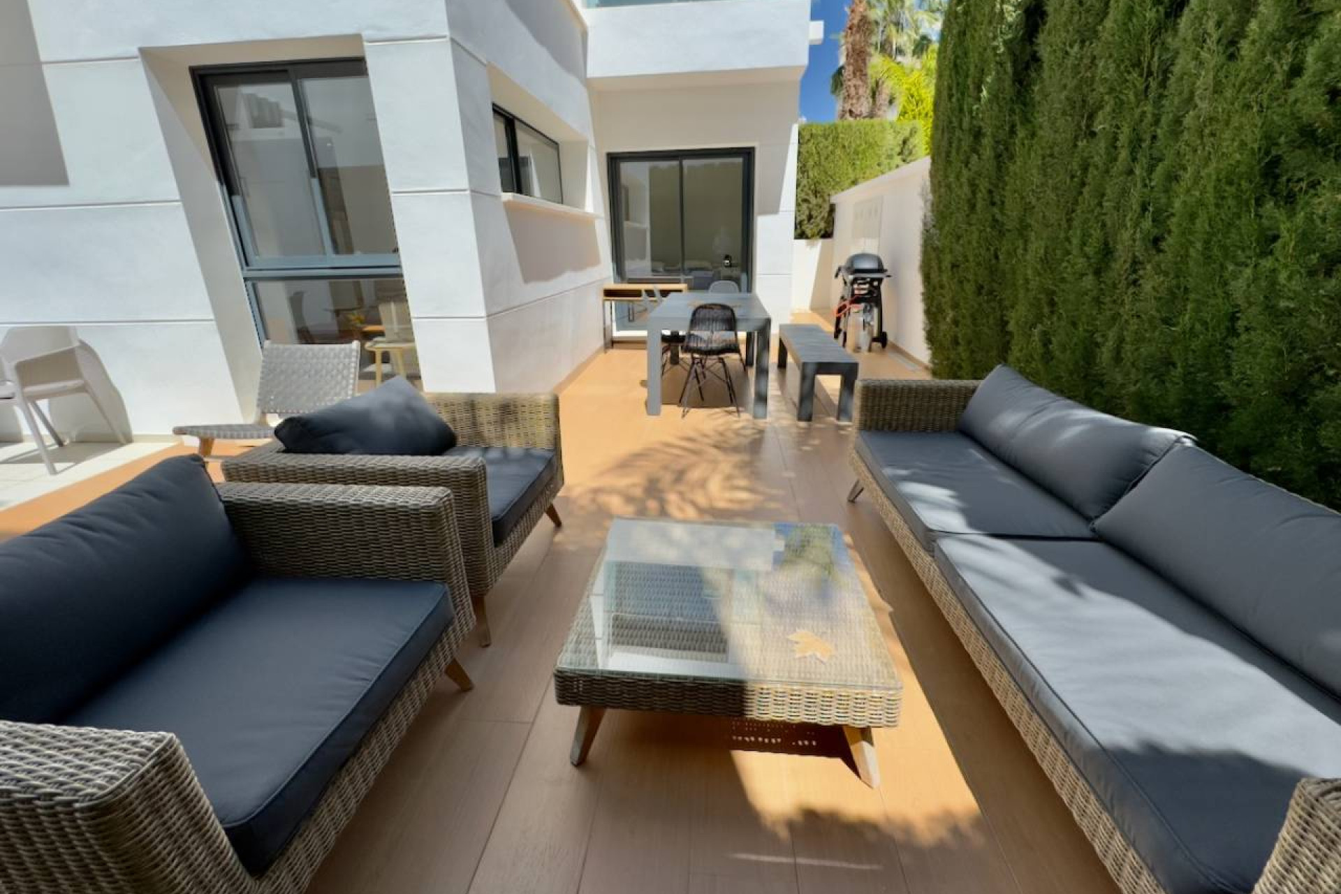 Reventa - Villa - Ciudad Quesada - Doña pepa