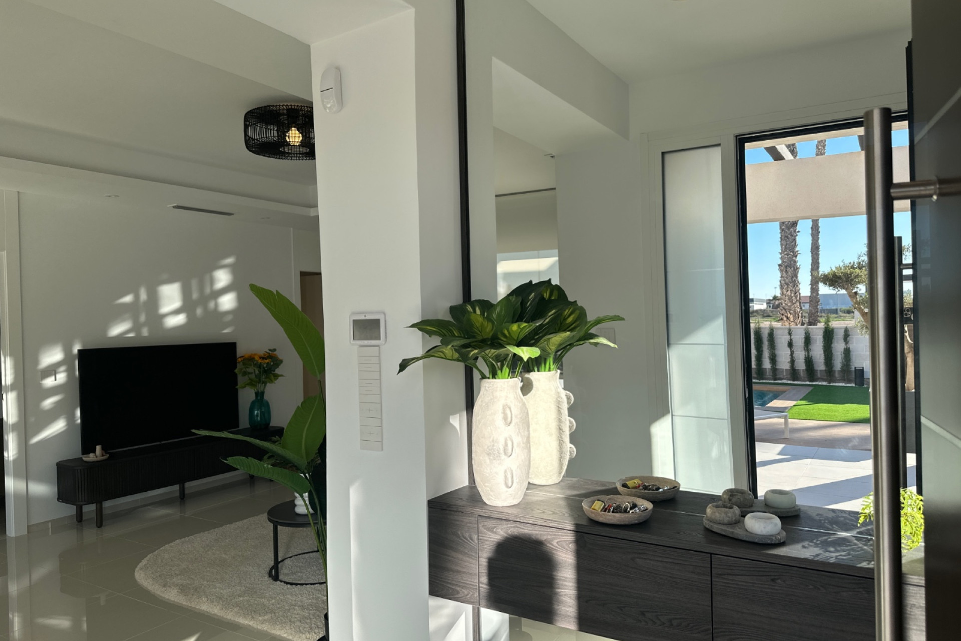 Reventa - Villa - Ciudad Quesada - Doña pepa