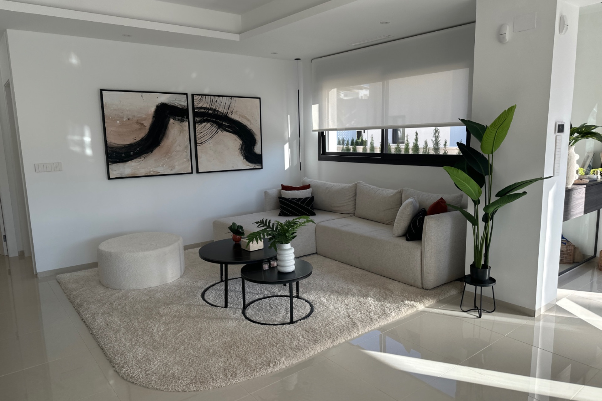 Reventa - Villa - Ciudad Quesada - Doña pepa