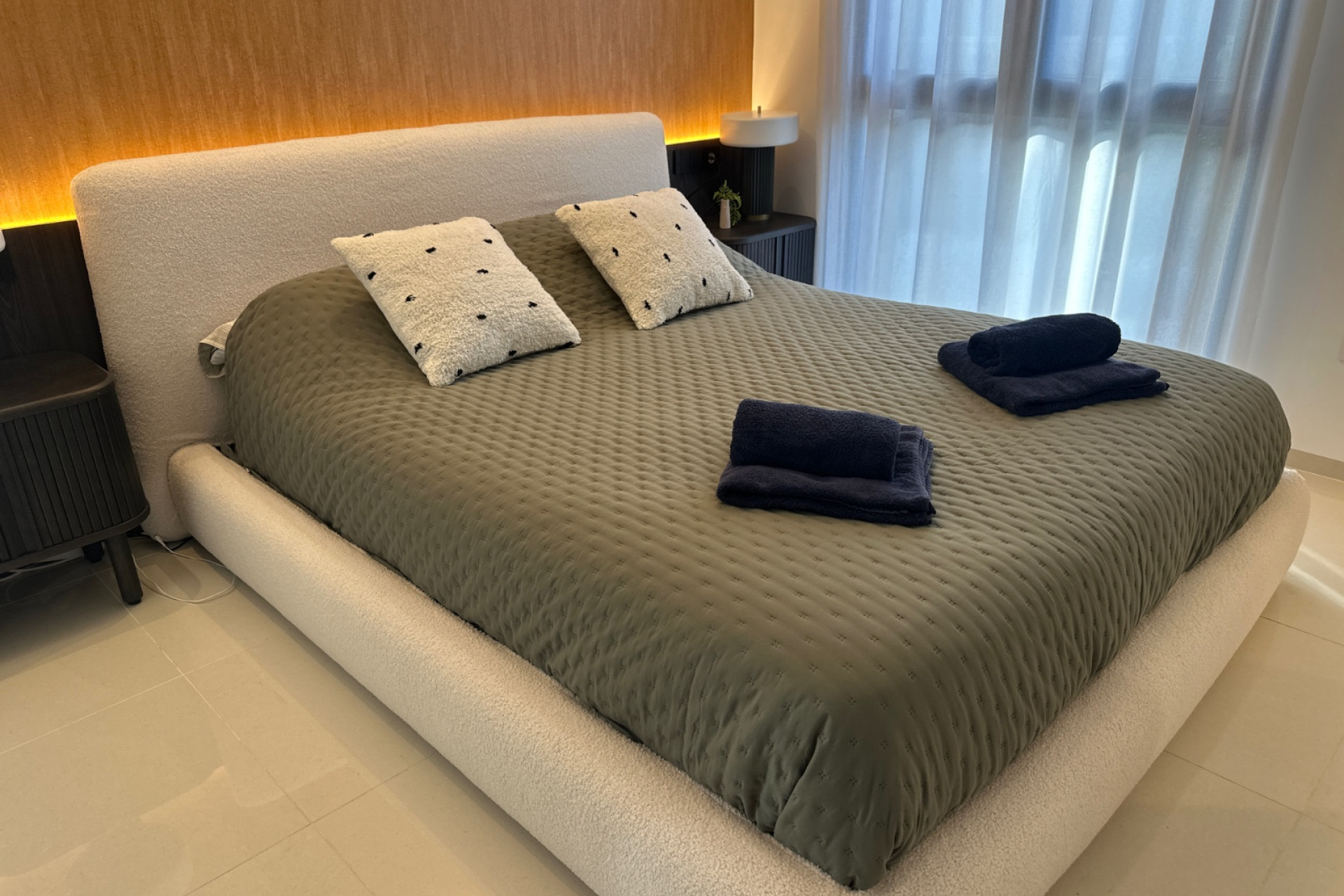 Reventa - Villa - Ciudad Quesada - Doña pepa