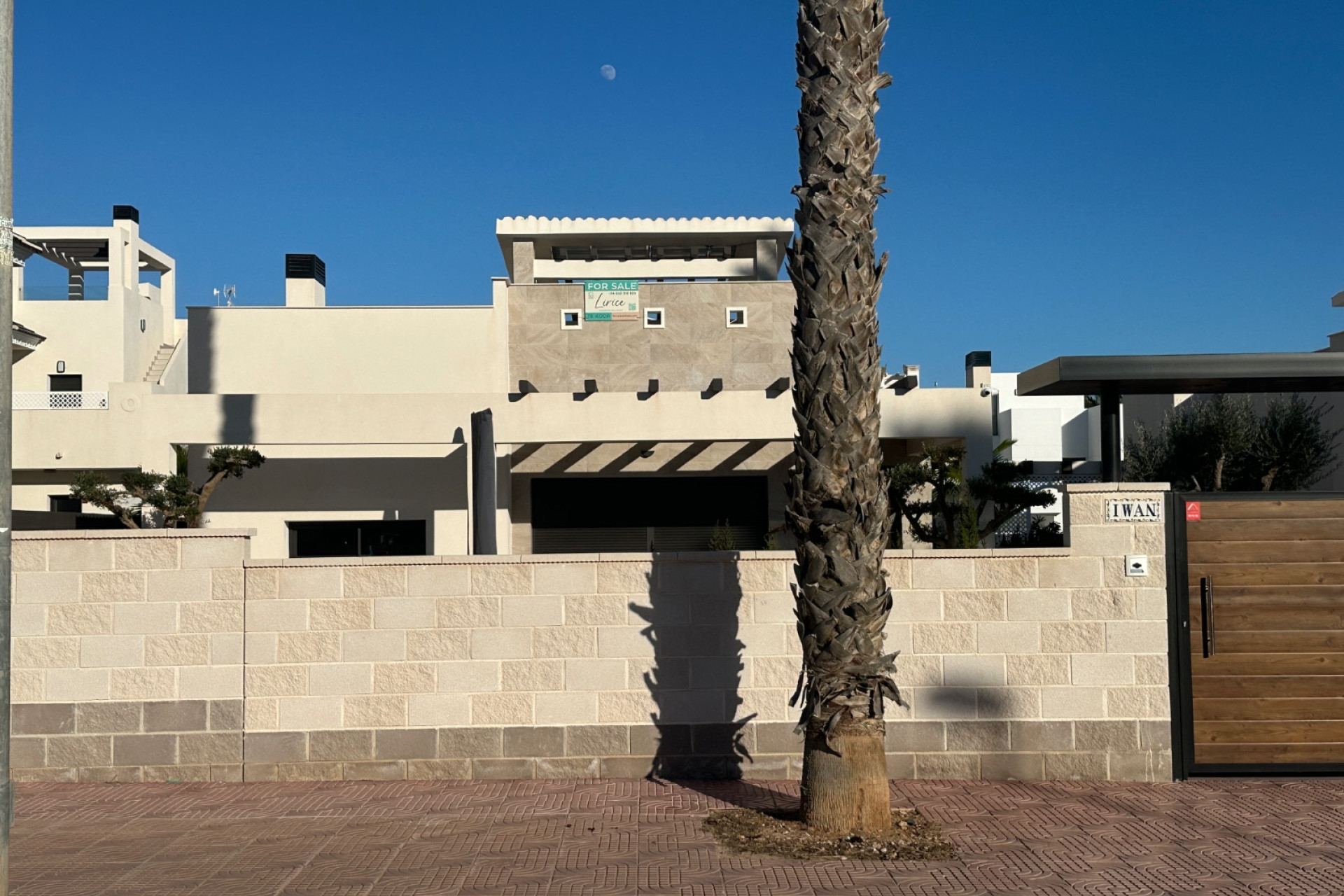 Reventa - Villa - Ciudad Quesada - Doña pepa