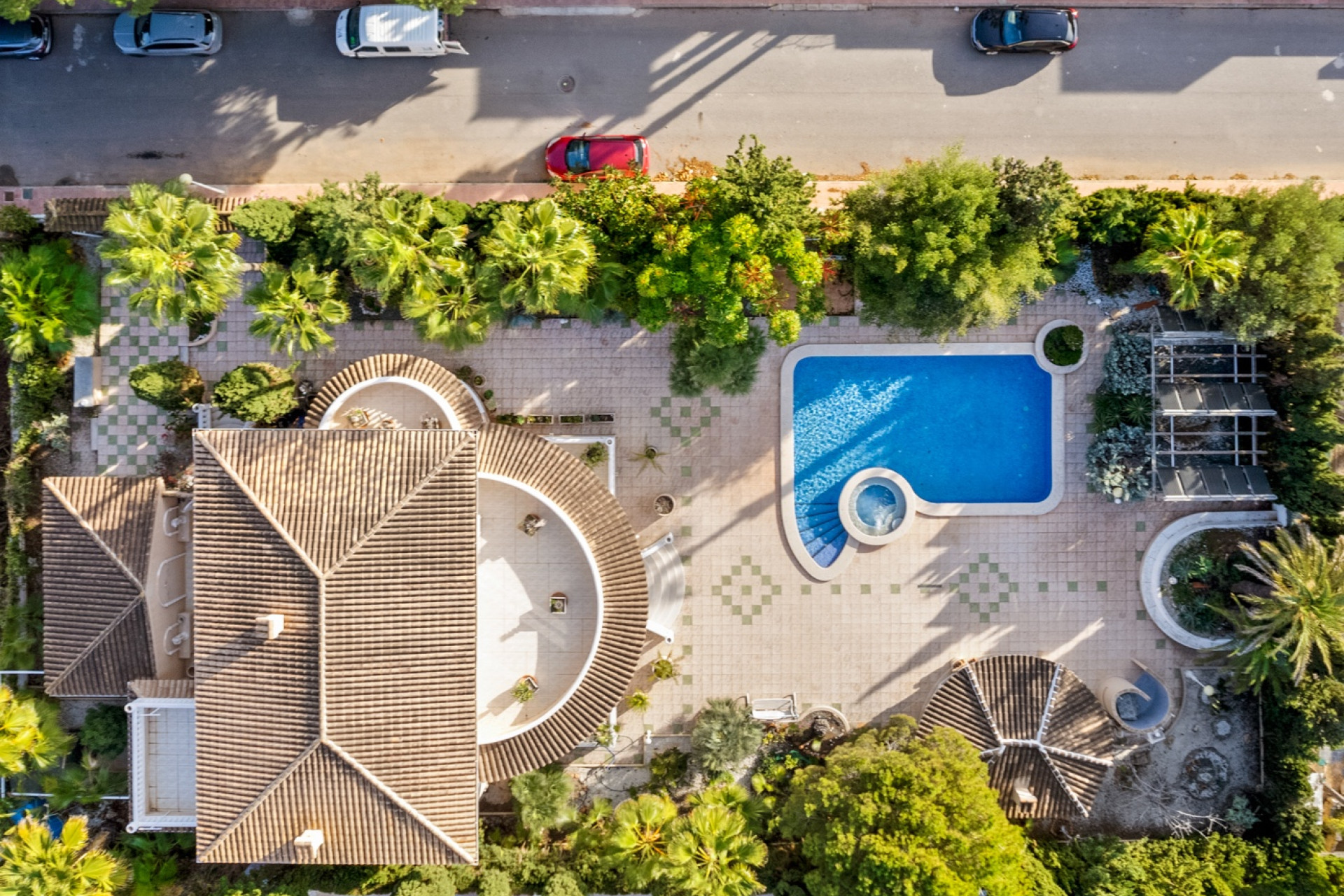 Reventa - Villa - Ciudad Quesada - Doña pepa