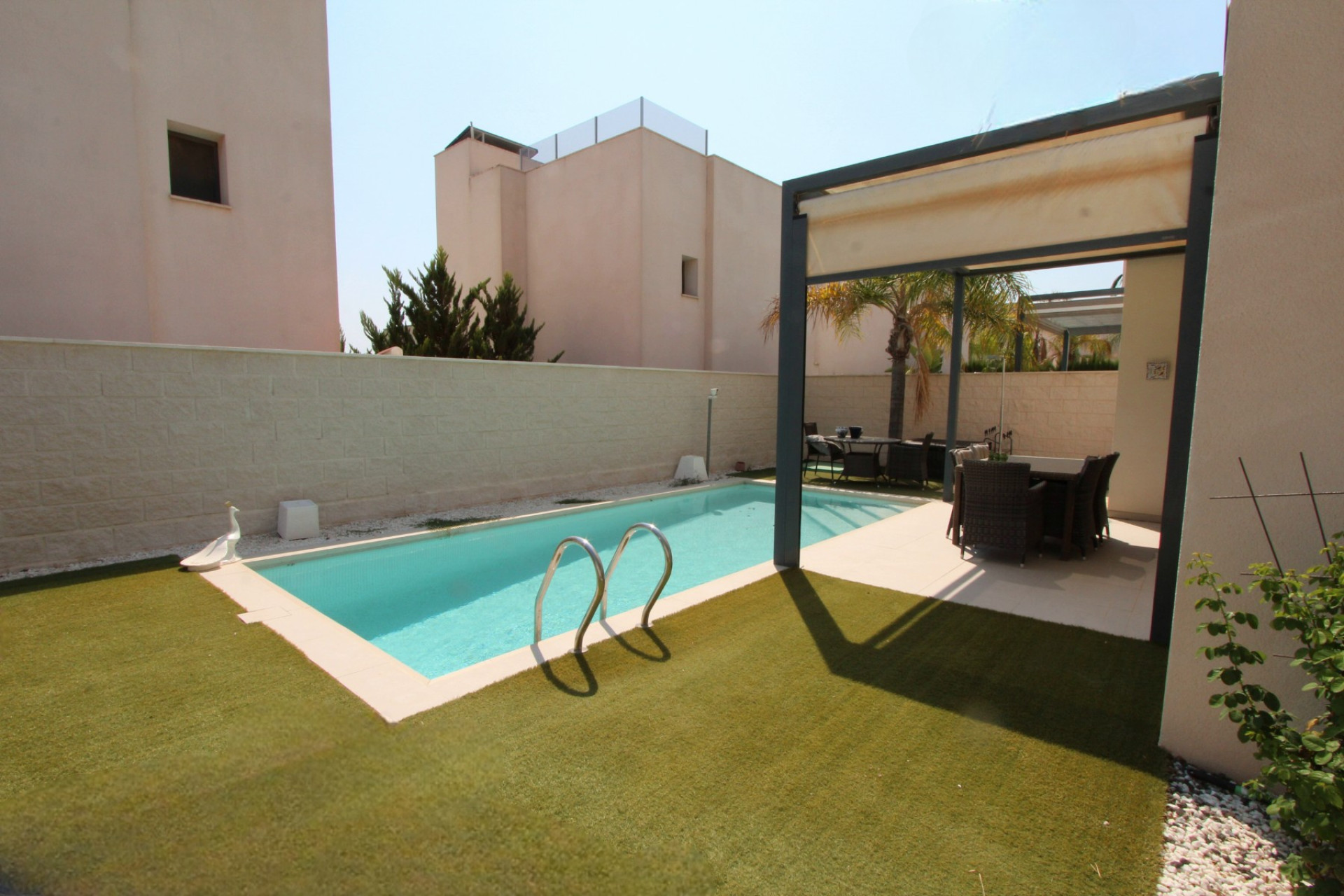 Reventa - Villa - Ciudad Quesada - Doña pepa