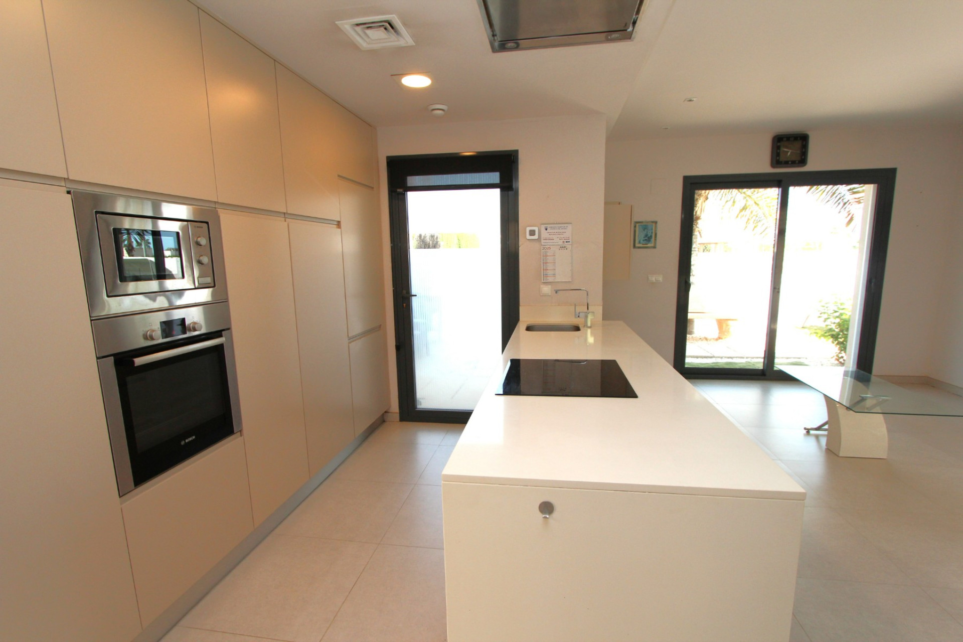 Reventa - Villa - Ciudad Quesada - Doña pepa