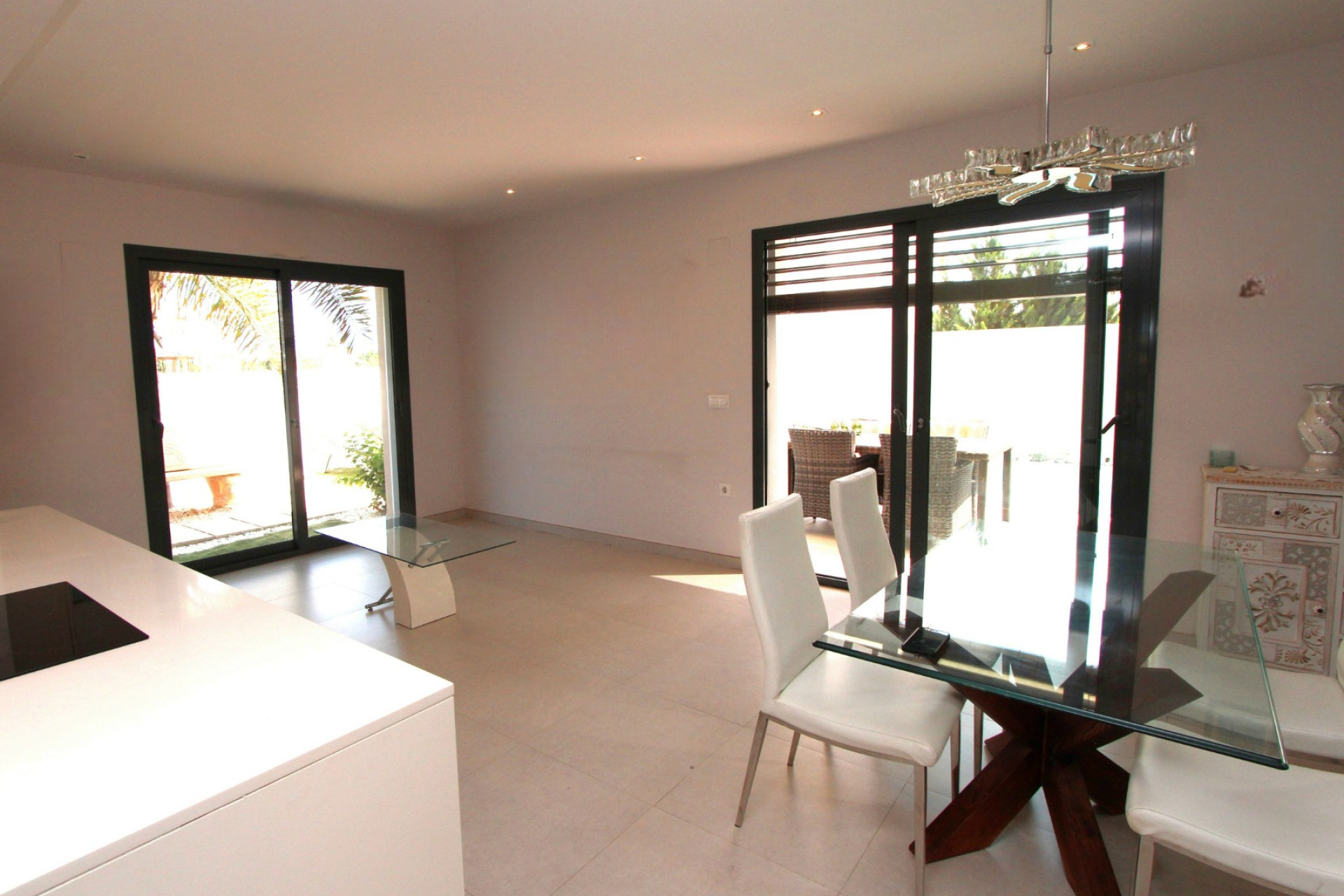 Reventa - Villa - Ciudad Quesada - Doña pepa