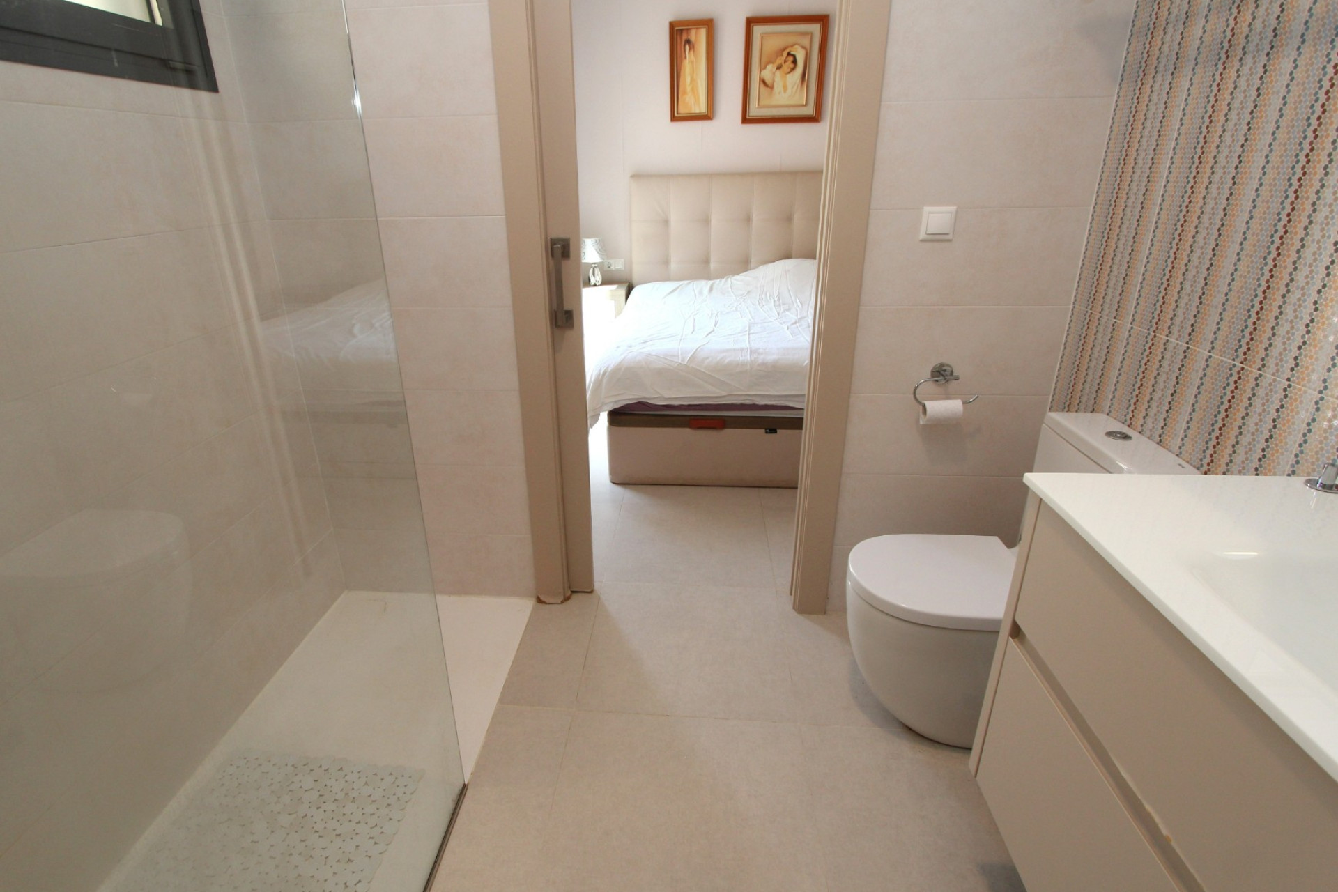 Reventa - Villa - Ciudad Quesada - Doña pepa