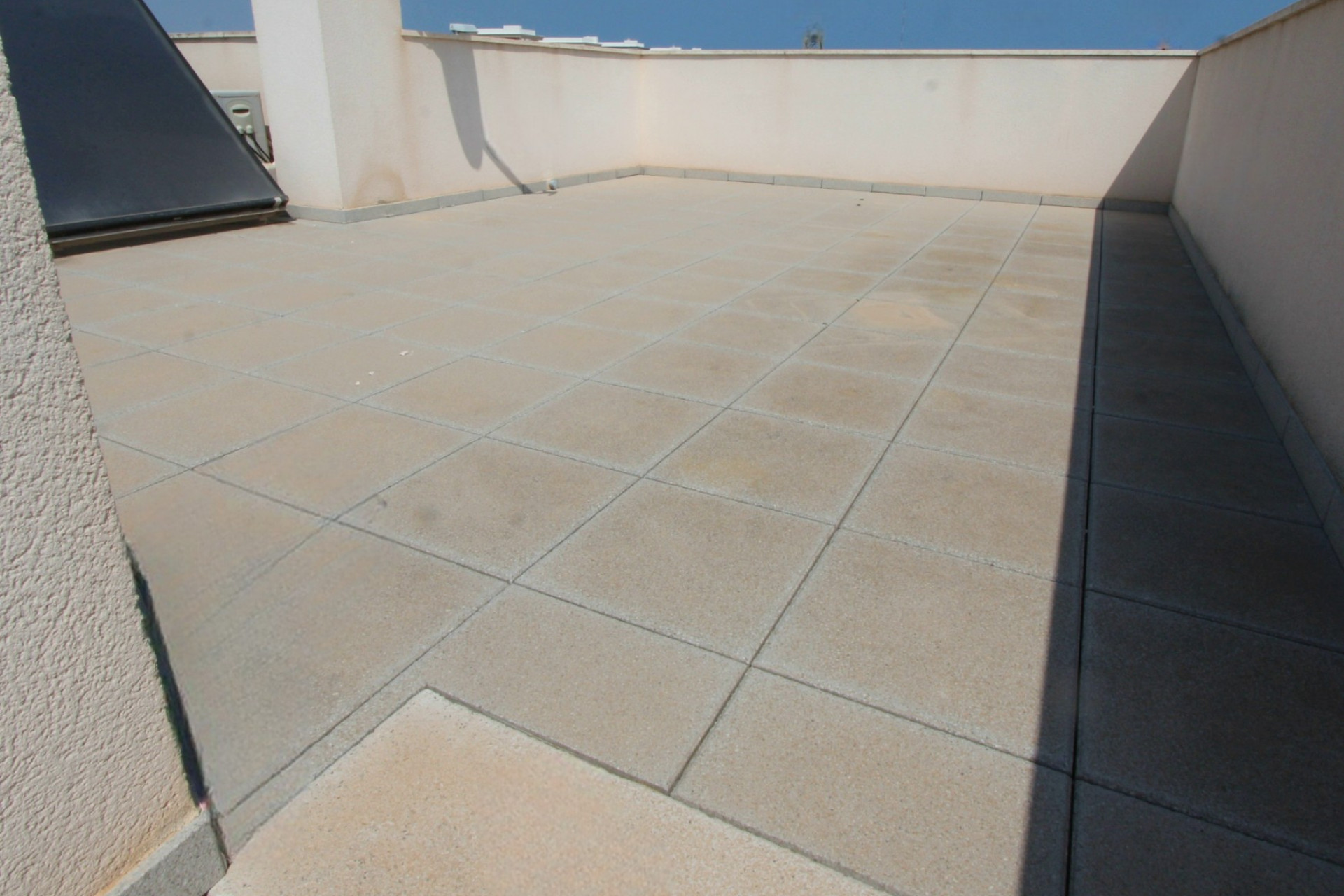 Reventa - Villa - Ciudad Quesada - Doña pepa