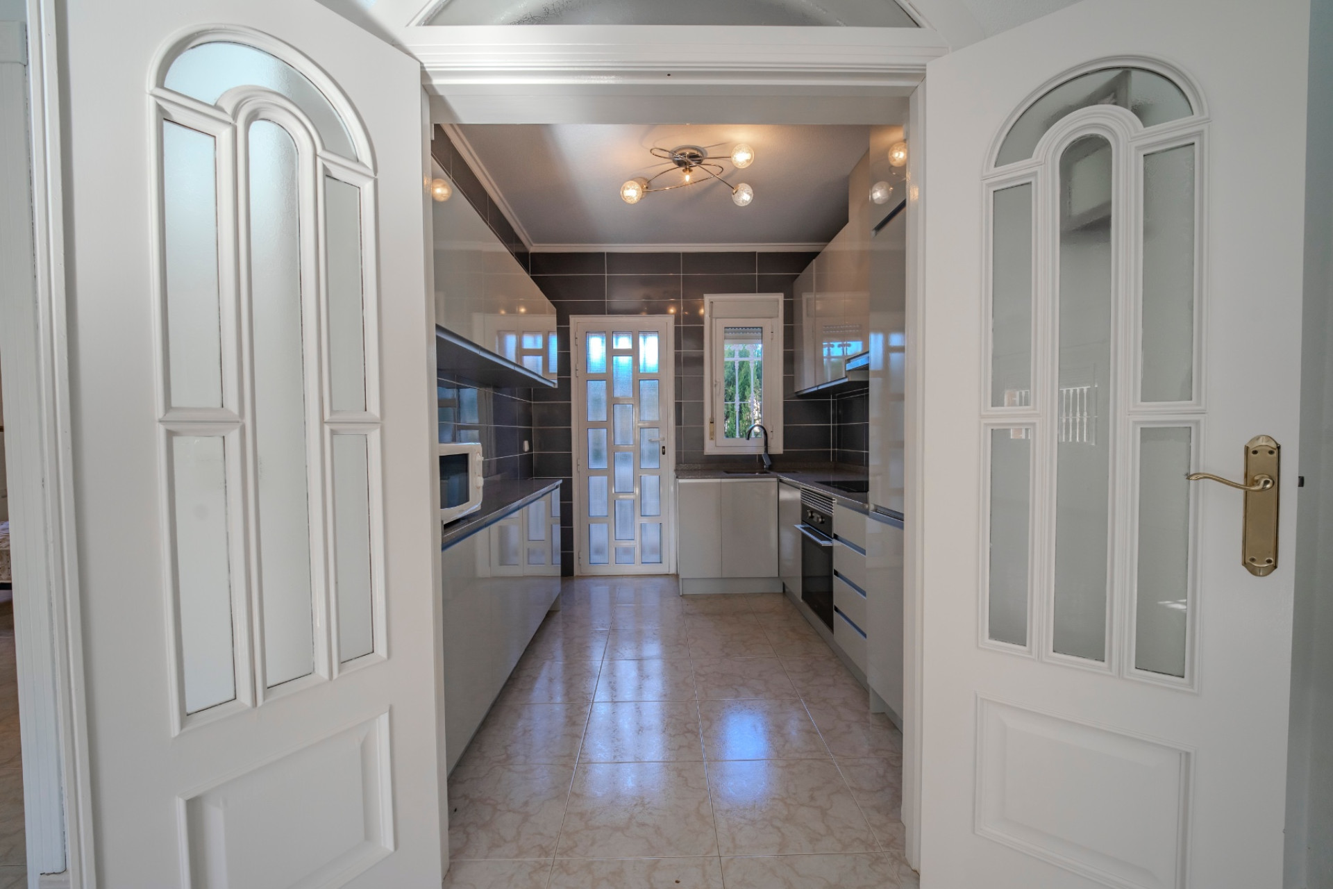 Reventa - Villa - Ciudad Quesada - Doña pepa