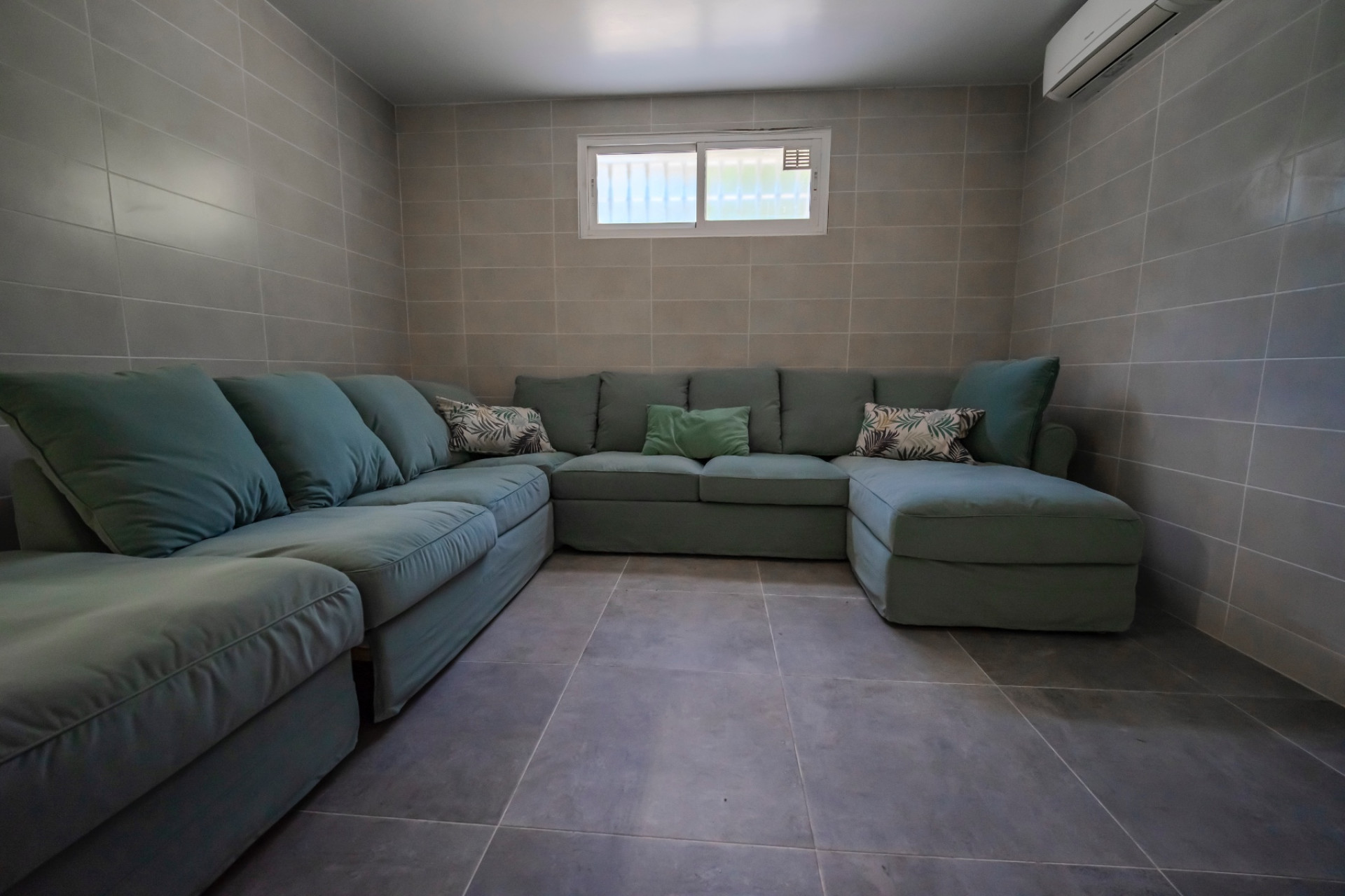 Reventa - Villa - Ciudad Quesada - Doña pepa