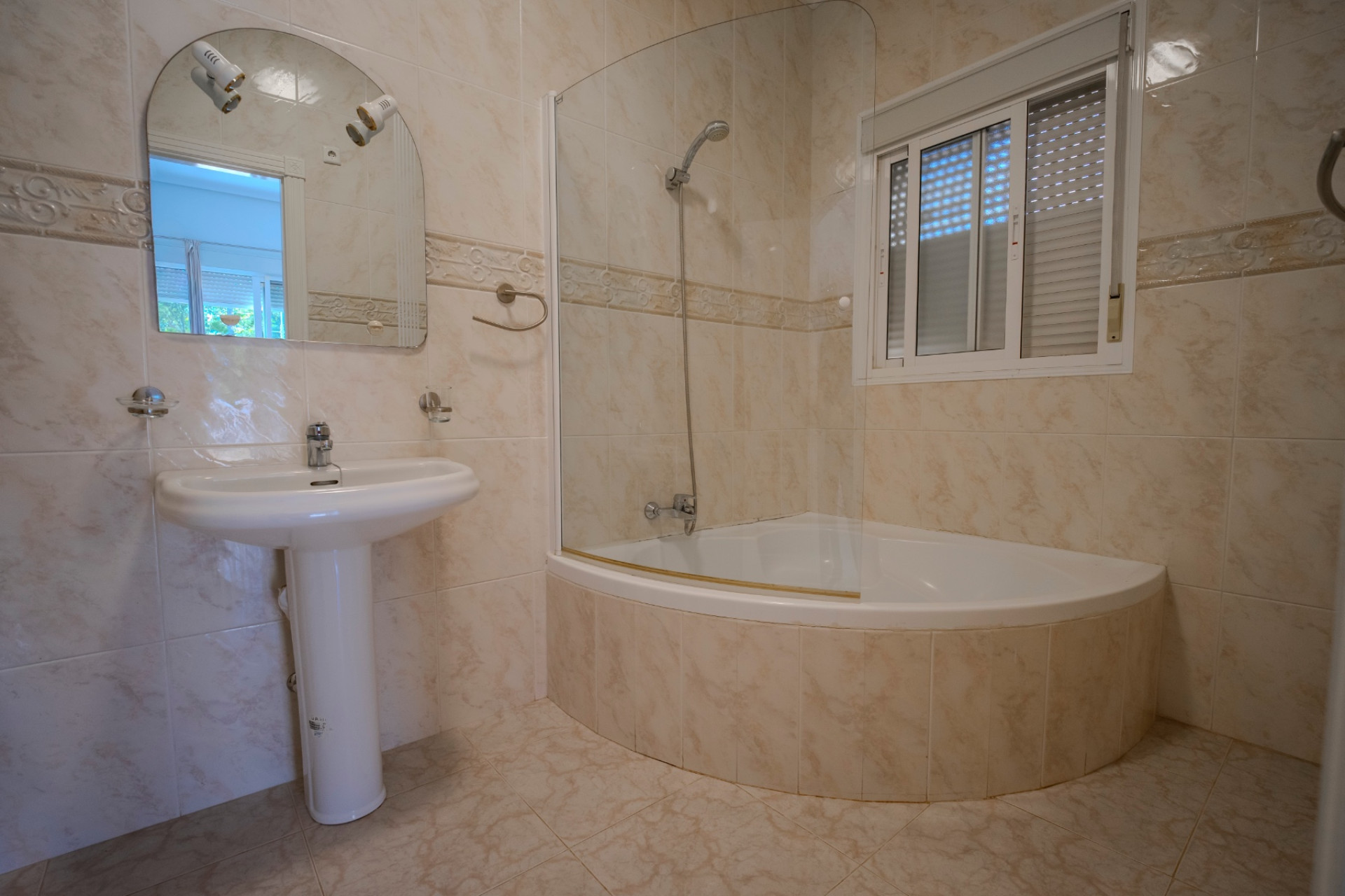 Reventa - Villa - Ciudad Quesada - Doña pepa