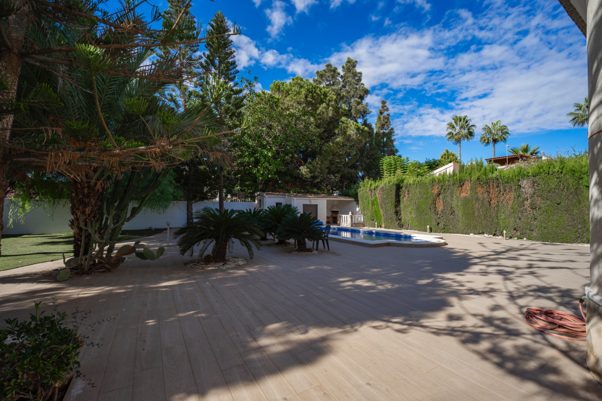 Reventa - Villa - Ciudad Quesada - Doña pepa