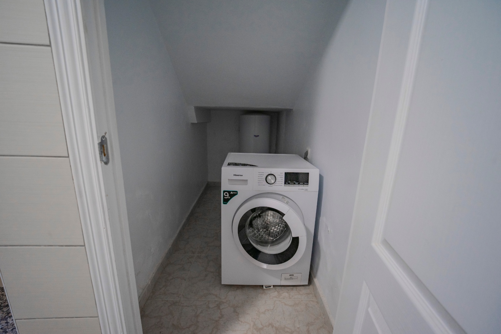 Reventa - Villa - Ciudad Quesada - Doña pepa