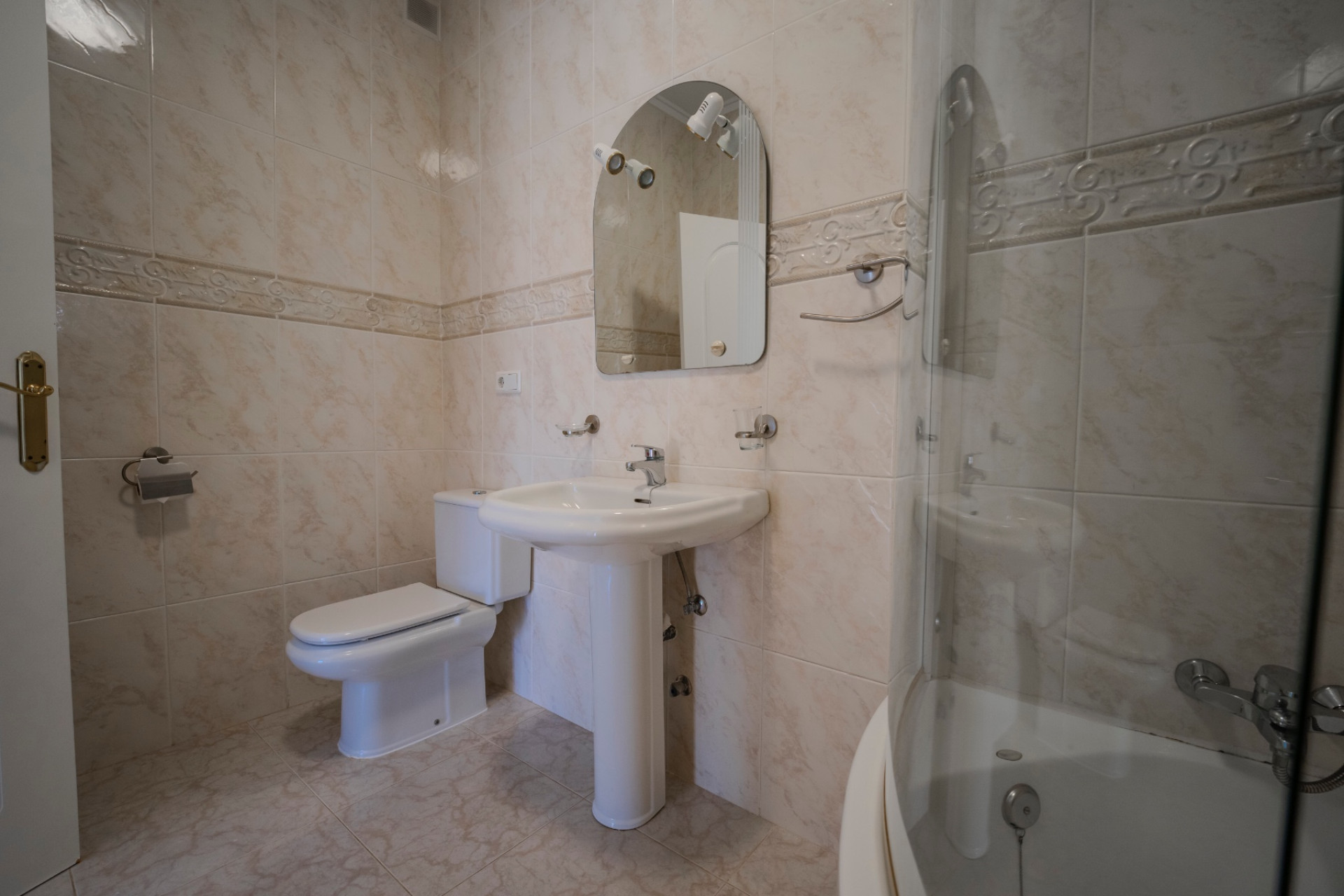 Reventa - Villa - Ciudad Quesada - Doña pepa