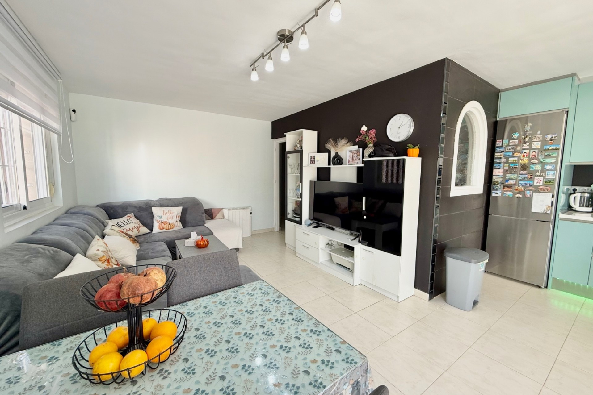 Reventa - Villa - Ciudad Quesada - Doña pepa