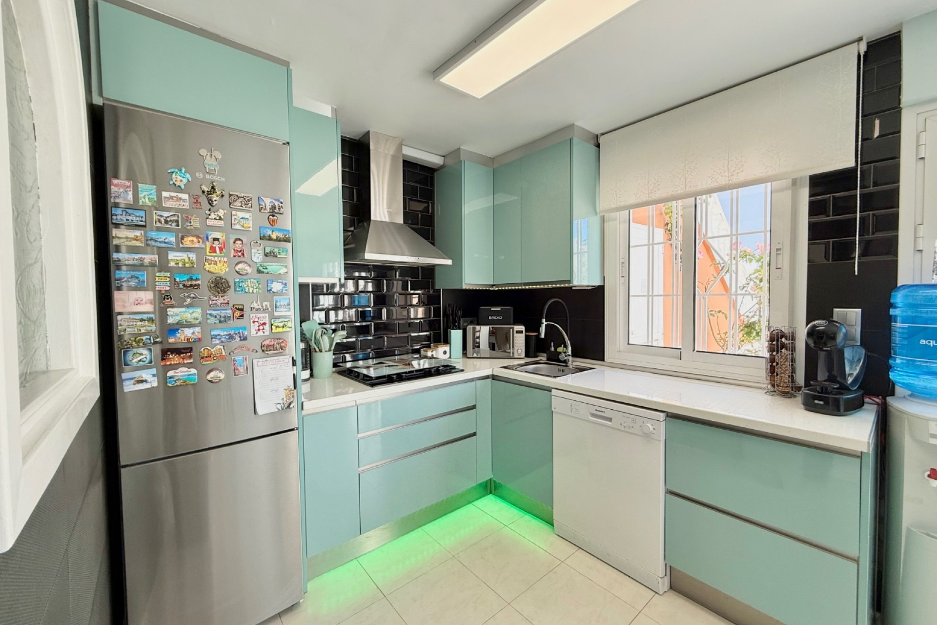 Reventa - Villa - Ciudad Quesada - Doña pepa