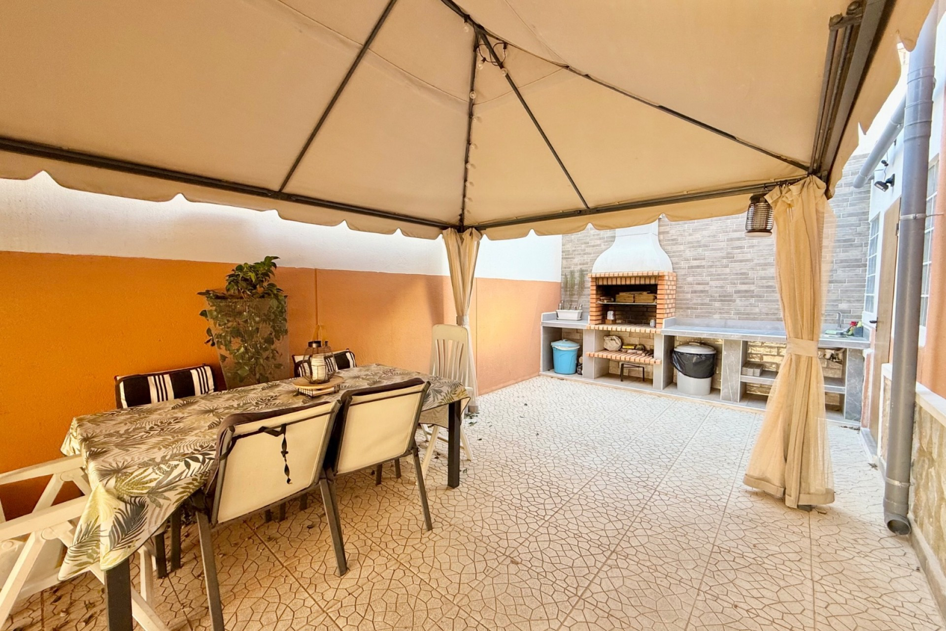 Reventa - Villa - Ciudad Quesada - Doña pepa