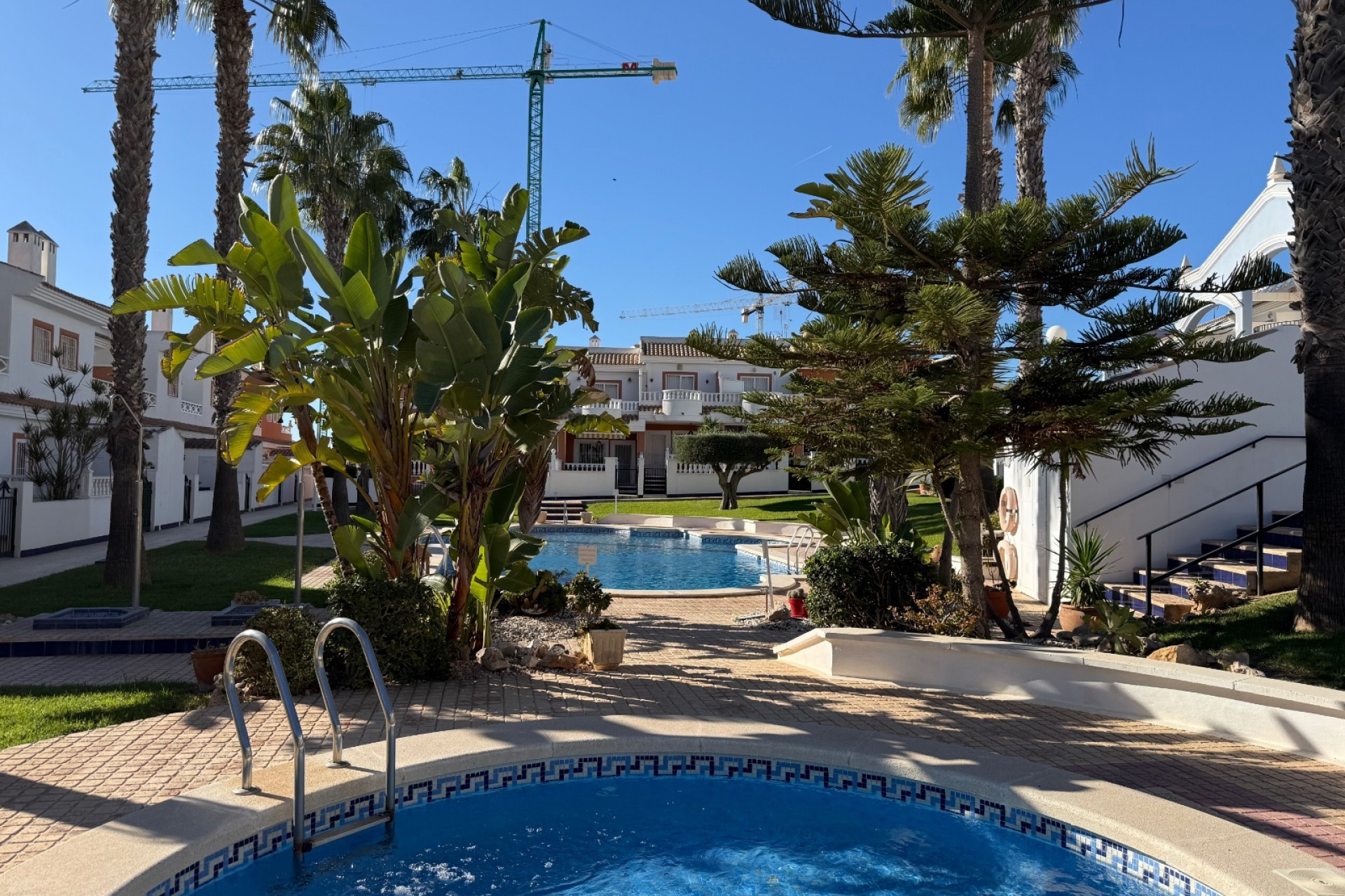 Reventa - Villa - Ciudad Quesada - Doña pepa