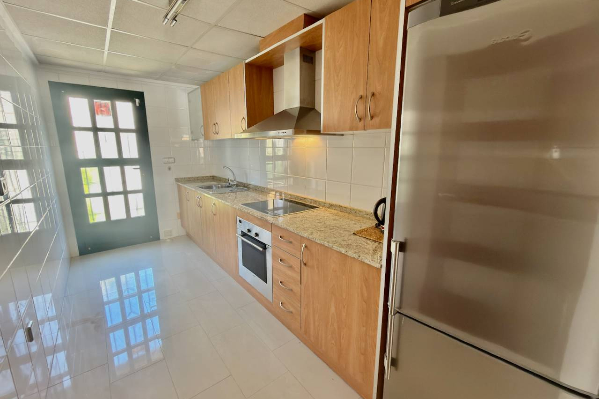 Reventa - Villa - Ciudad Quesada - Doña pepa