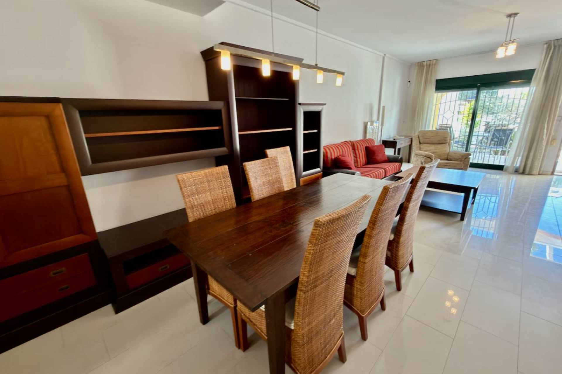 Reventa - Villa - Ciudad Quesada - Doña pepa