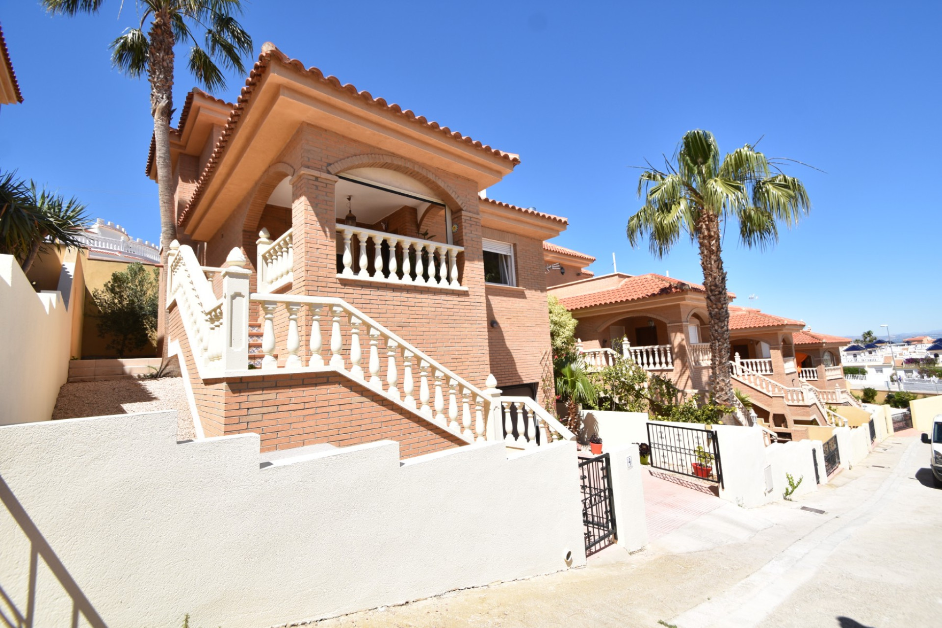 Reventa - Villa - Ciudad Quesada - Golf course